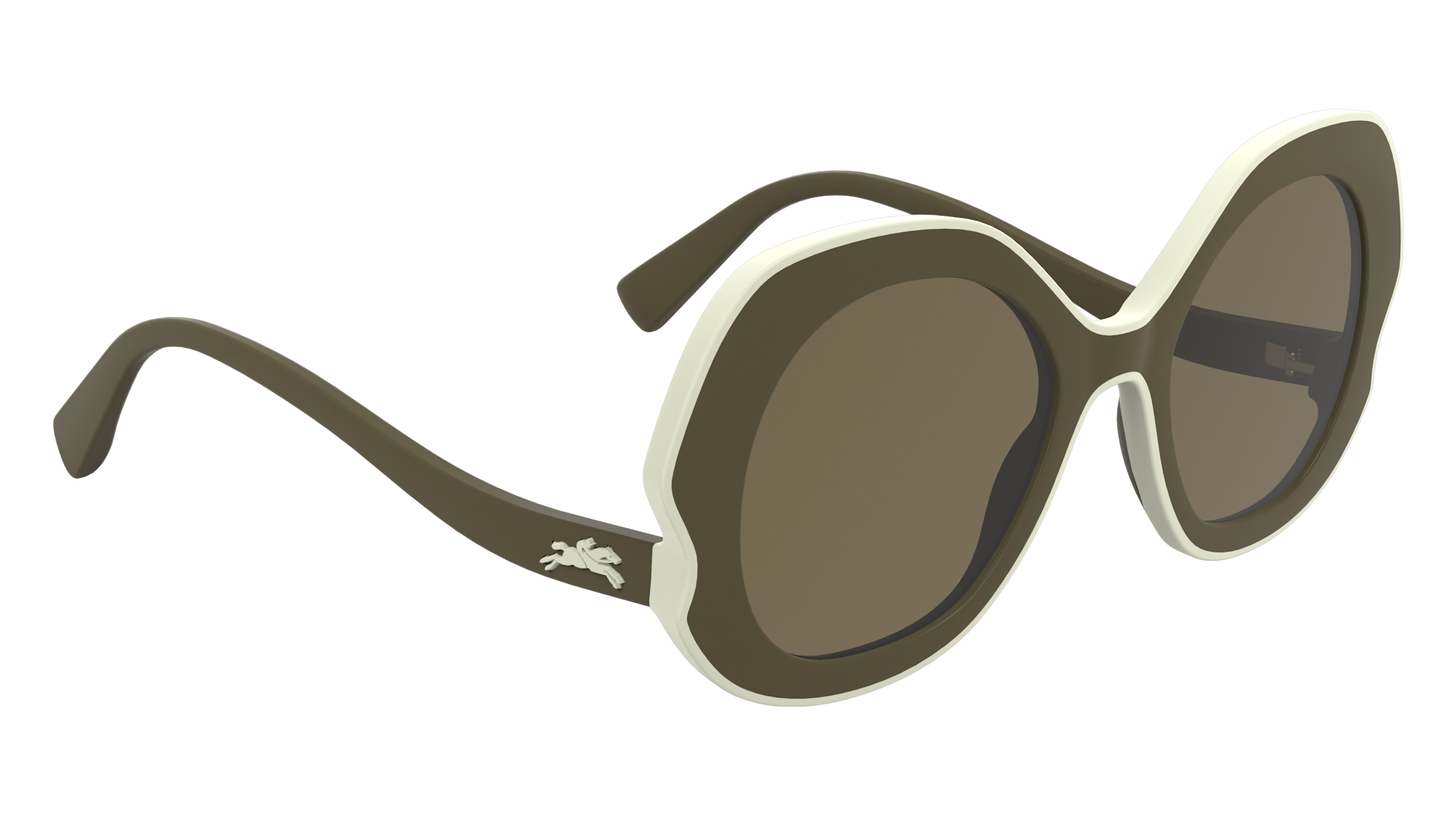 LO780S 319 Occhiali da sole LONGCHAMP 8