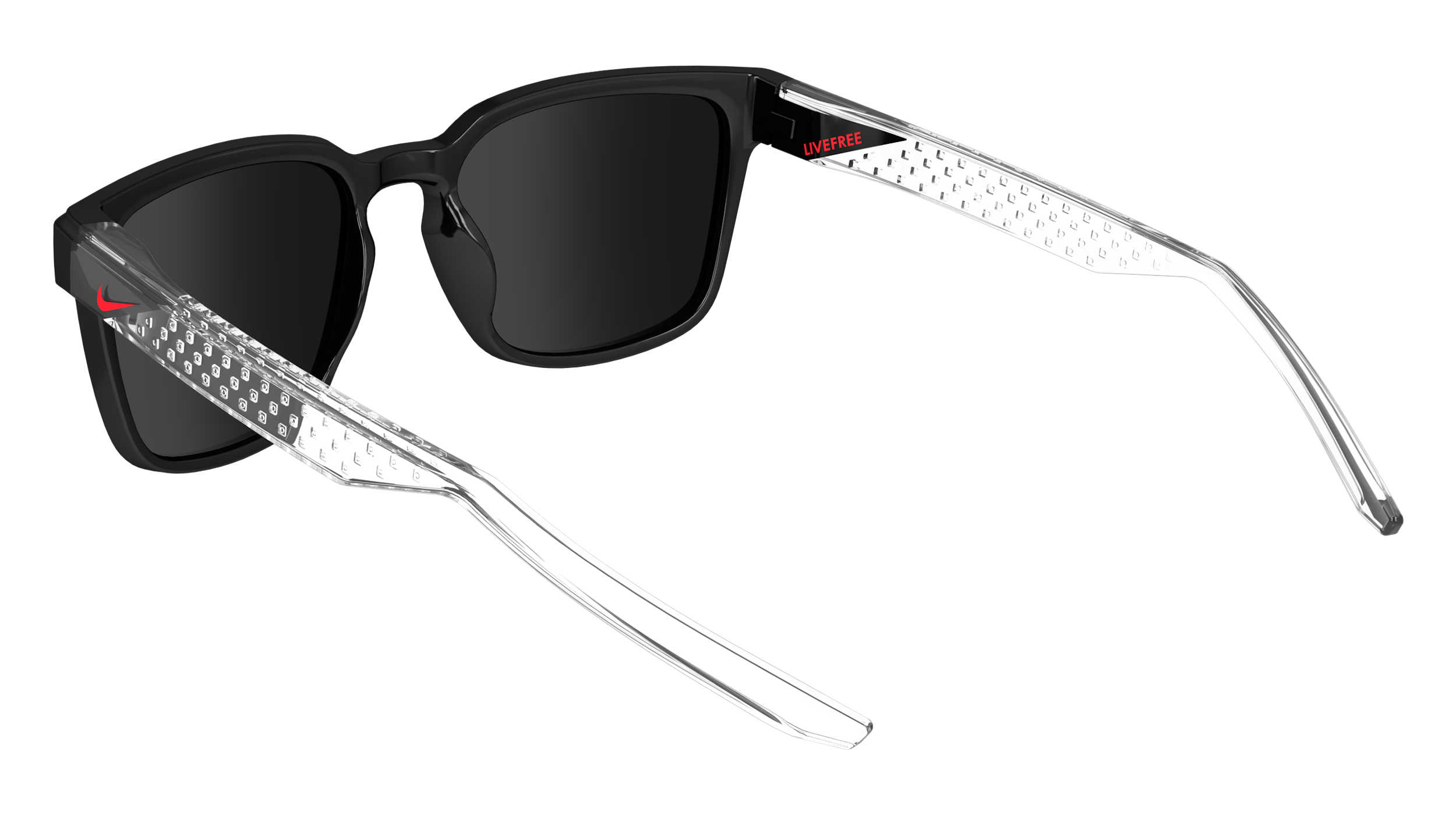 Nike NIKE LIVEFREE ICONIC EV24012 014 Occhiali da sole Nike 7