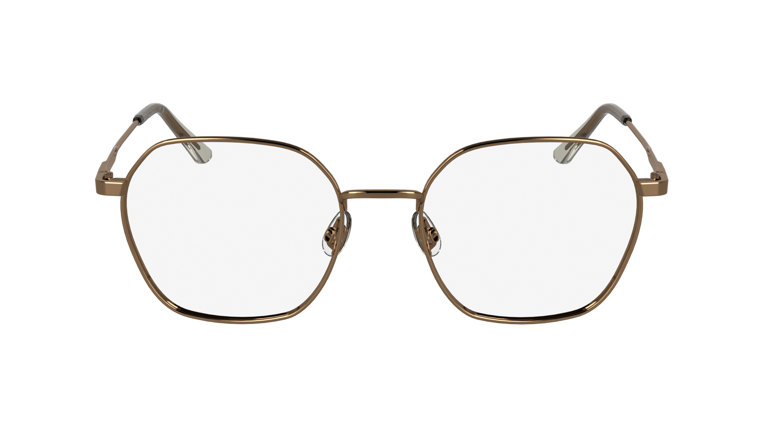 CK25103 771 Montature da vista Calvin Klein 2