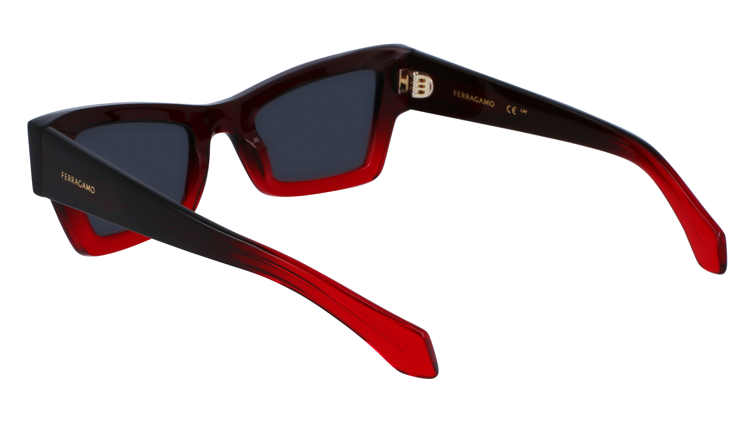 SF2006S 615 Occhiali da sole Ferragamo 3