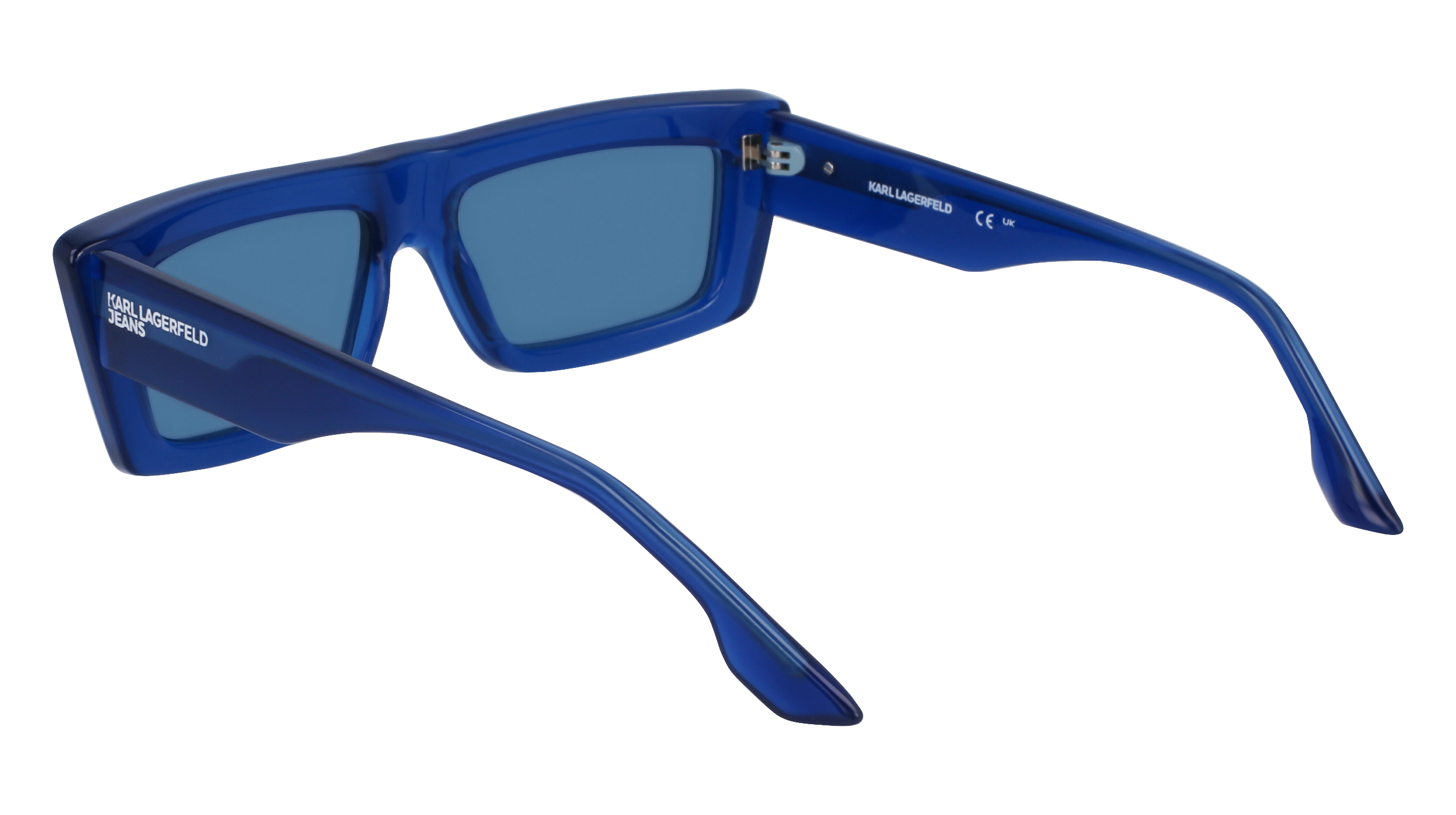 KLJ6147S 432 Occhiali da sole Karl Lagerfeld 3