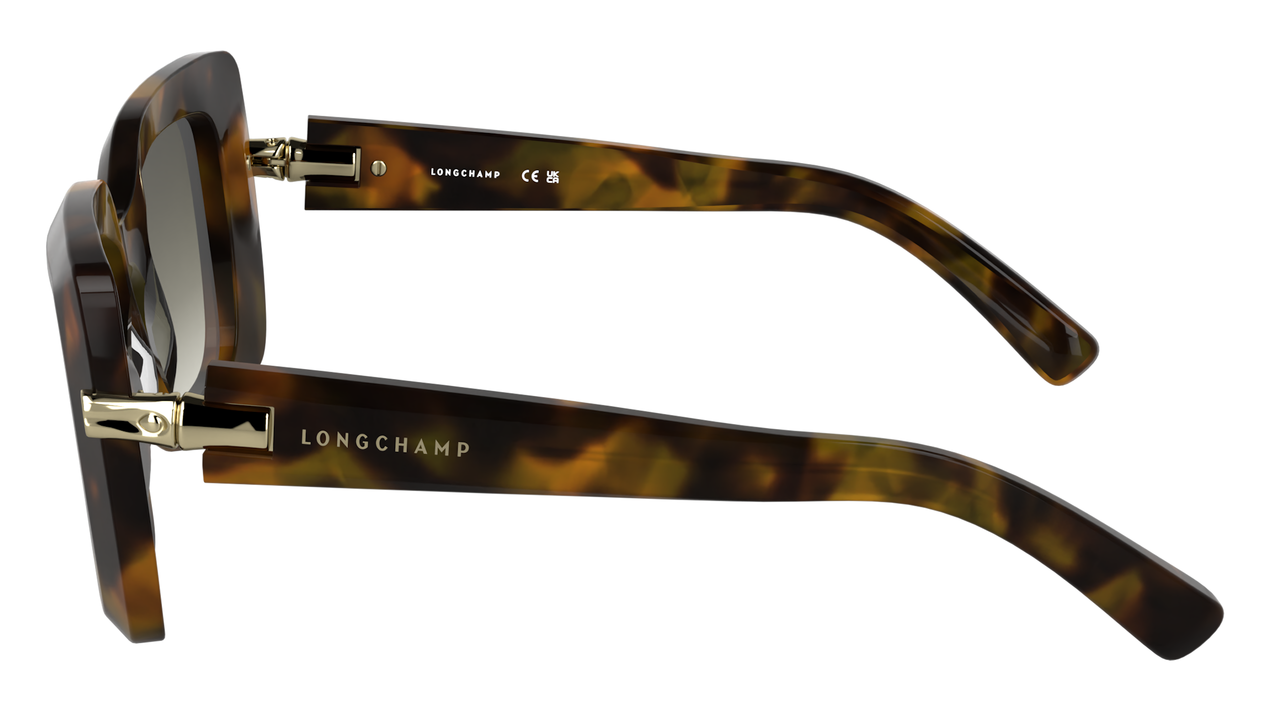 LO776S 205 Occhiali da sole LONGCHAMP 3