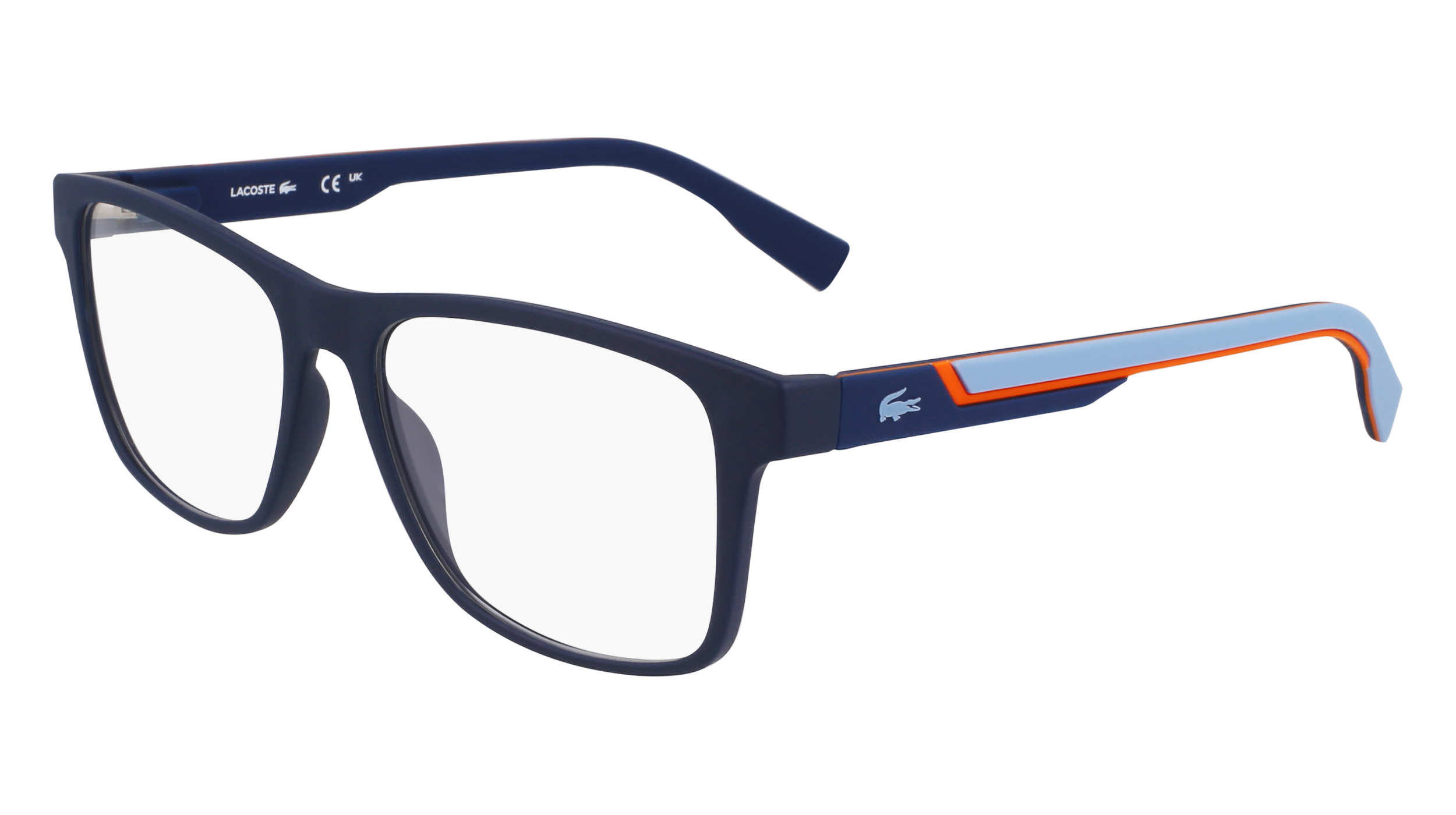 L2707MAG-SET 410 Montature da vista Lacoste 1