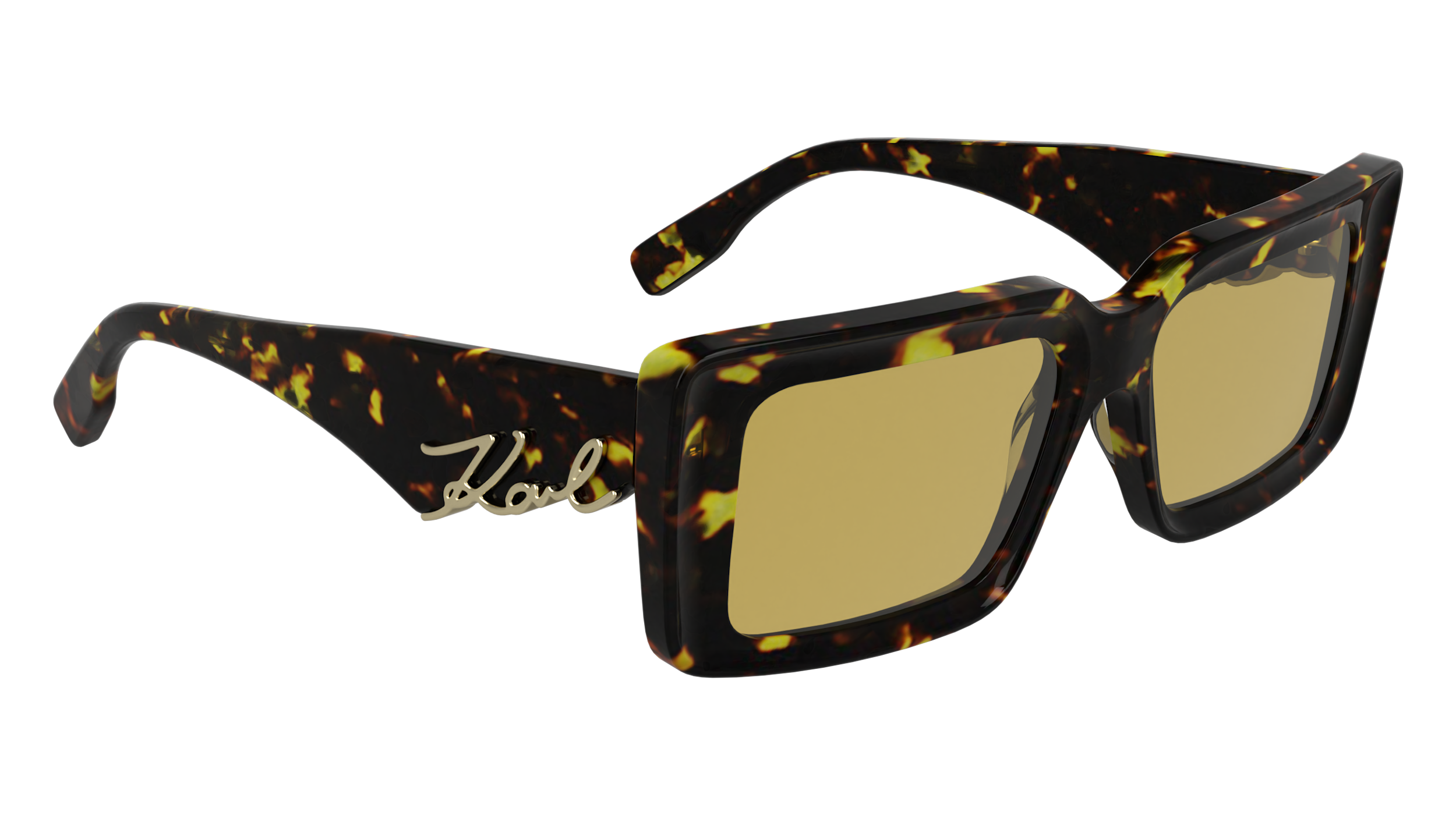 KL6180S 232 Occhiali da sole Karl Lagerfeld 8