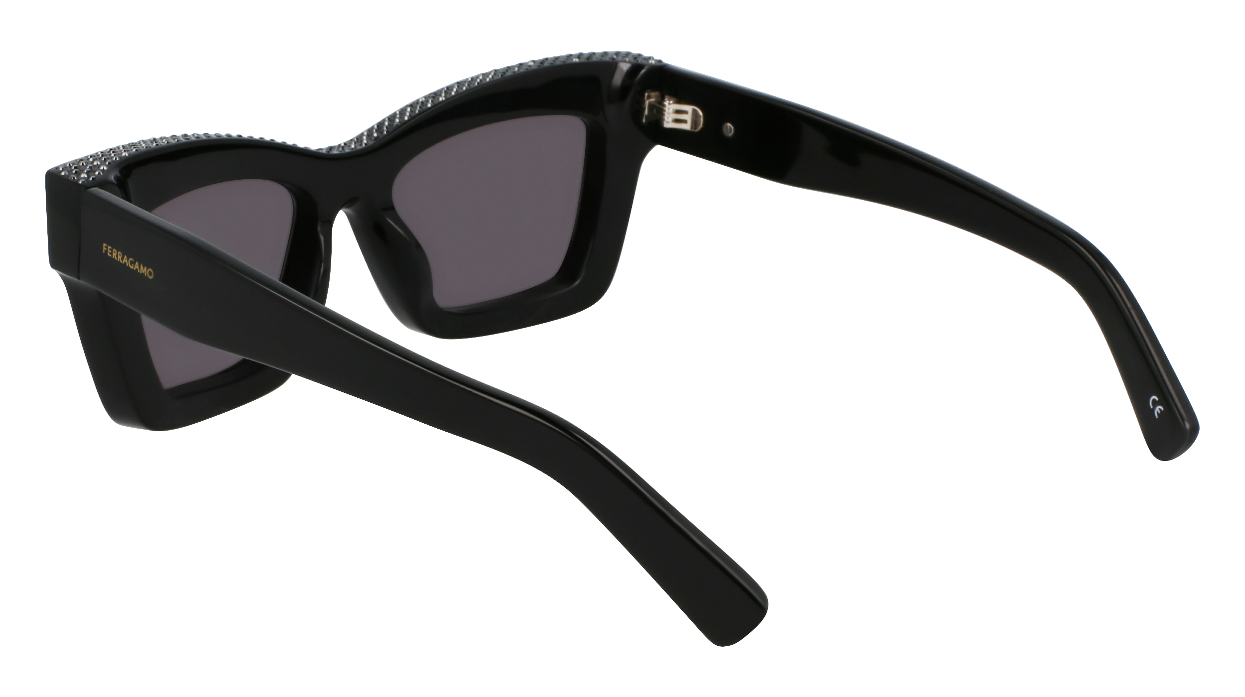 SF2045SR 001 Occhiali da sole Ferragamo 4