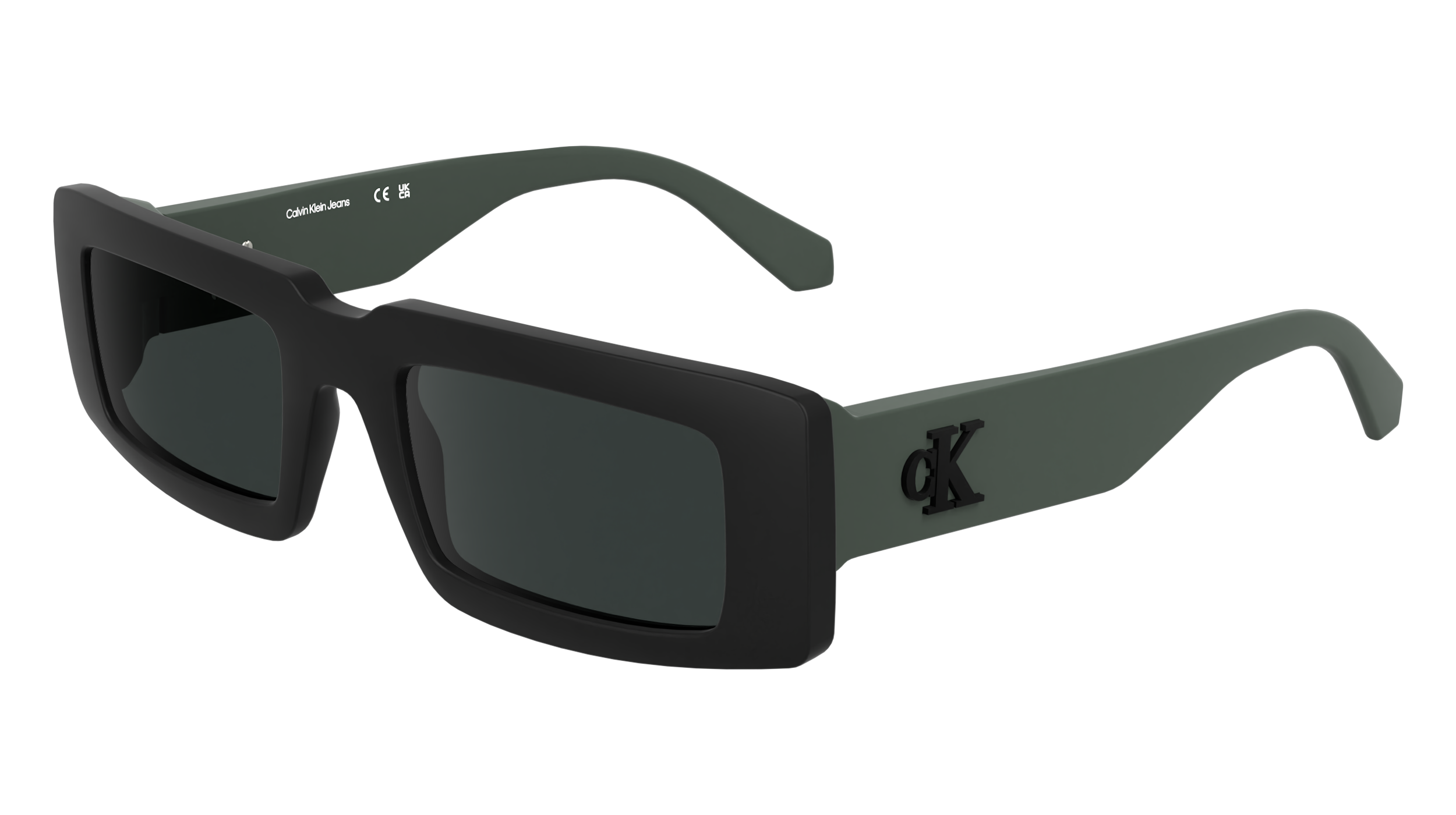 CKJ25608S 001 Occhiali da sole Calvin Klein 1