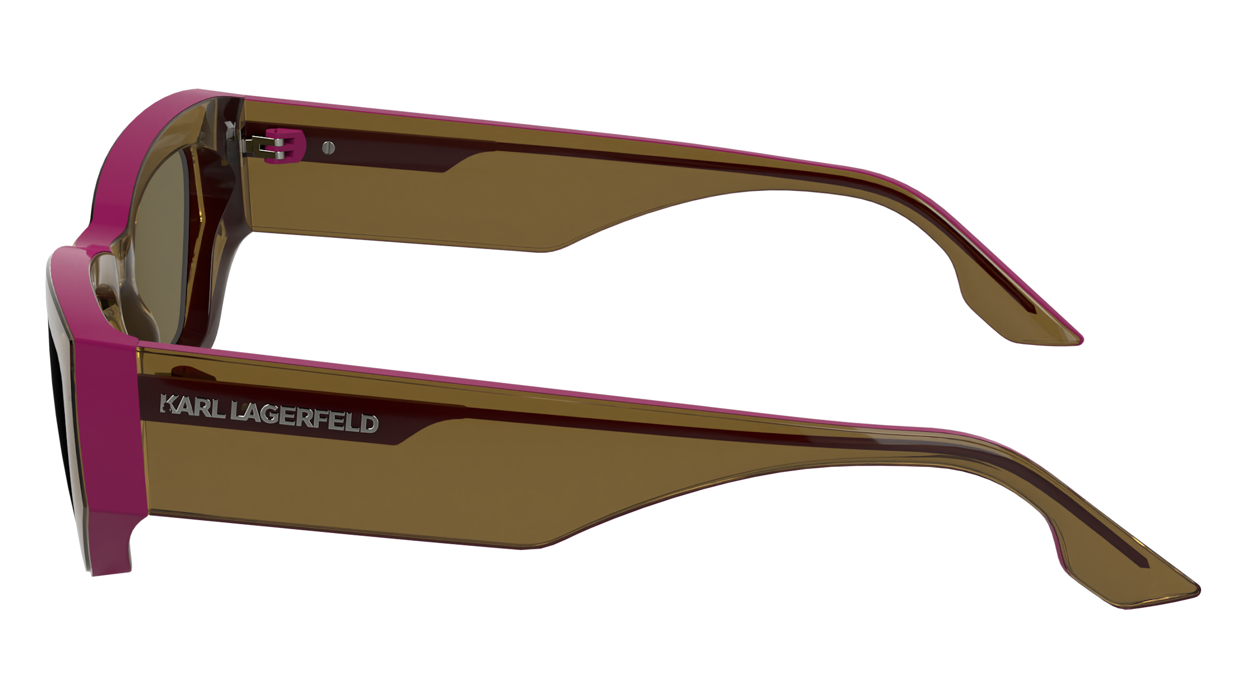 KL6160S 210 Occhiali da sole Karl Lagerfeld 5