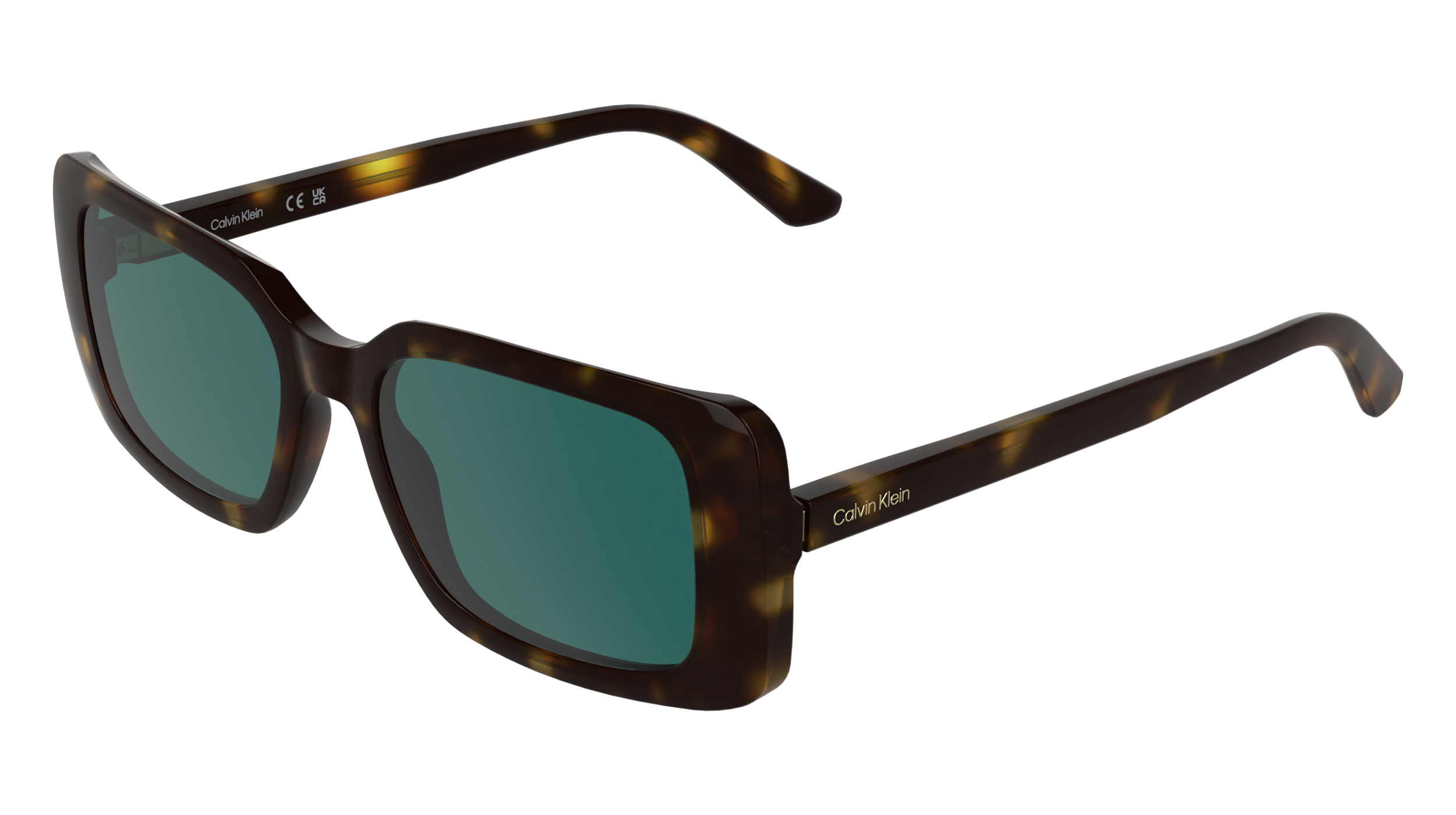 Calvin Klein CK26508S 240 Occhiali da sole Calvin Klein 1