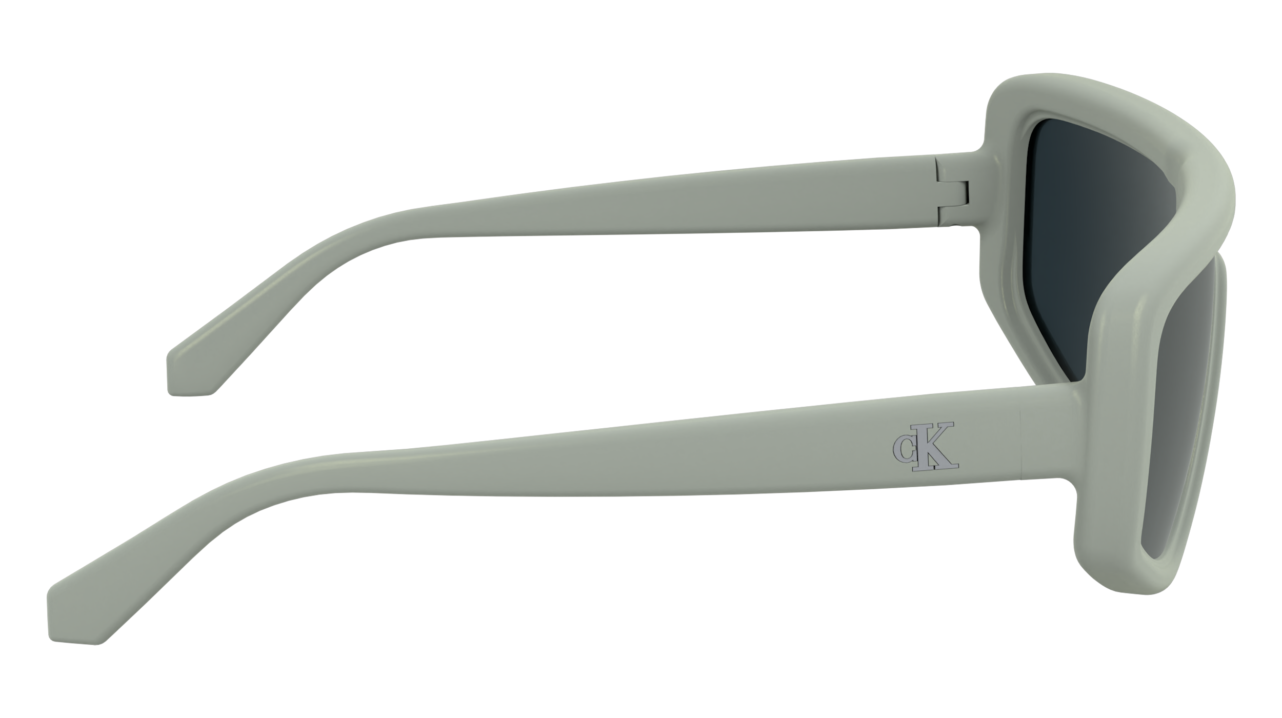 CKJ25605S 050 Occhiali da sole Calvin Klein 7