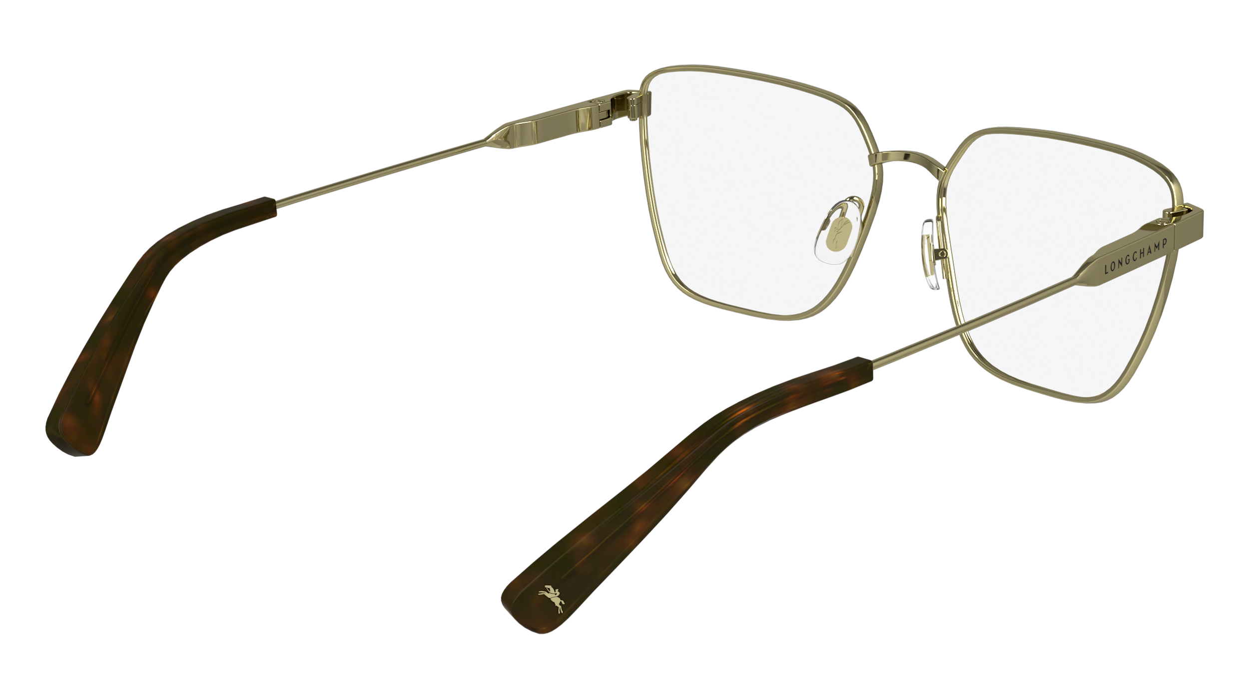LO2164 710 Montature da vista LONGCHAMP 5