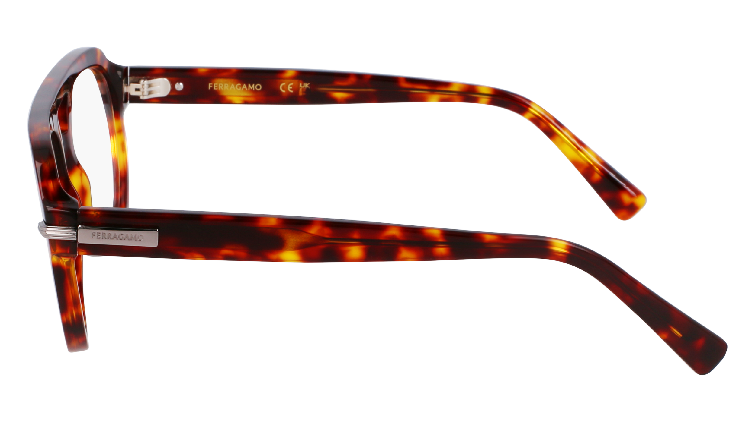SF3016 640 Montature da vista Ferragamo 4