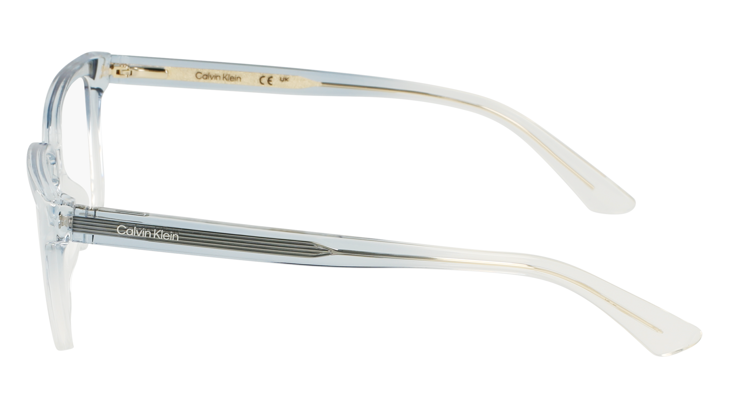 CK24524 413 Montature da vista Calvin Klein 5