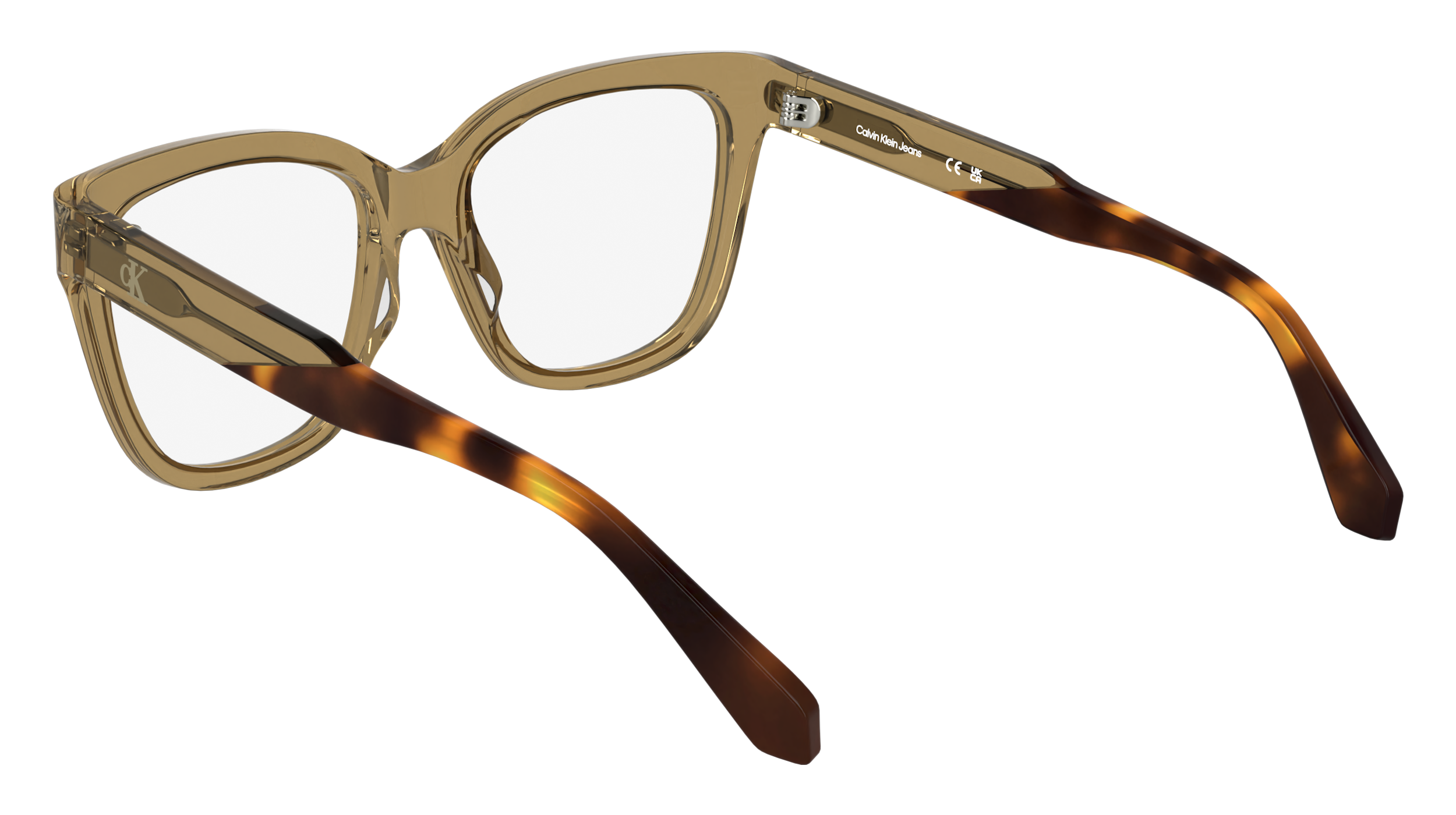 CKJ25616 210 Montature da vista Calvin Klein 4