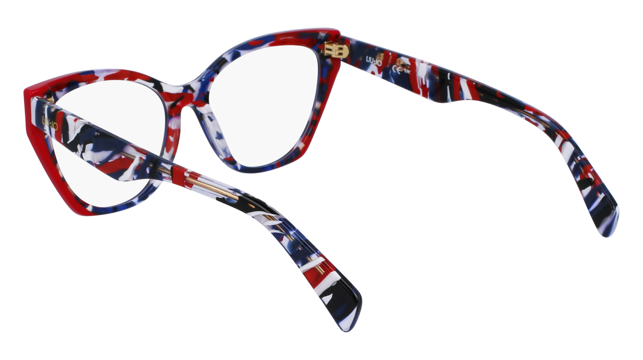 LJ2781 435 Montature da vista Liu Jo 4