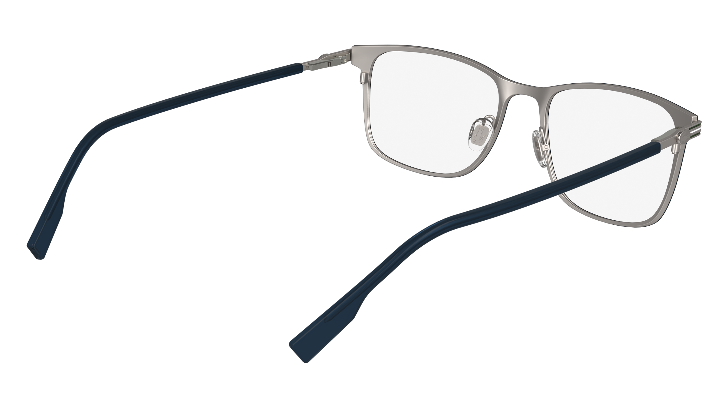 L2300 424 Montature da vista Lacoste 5