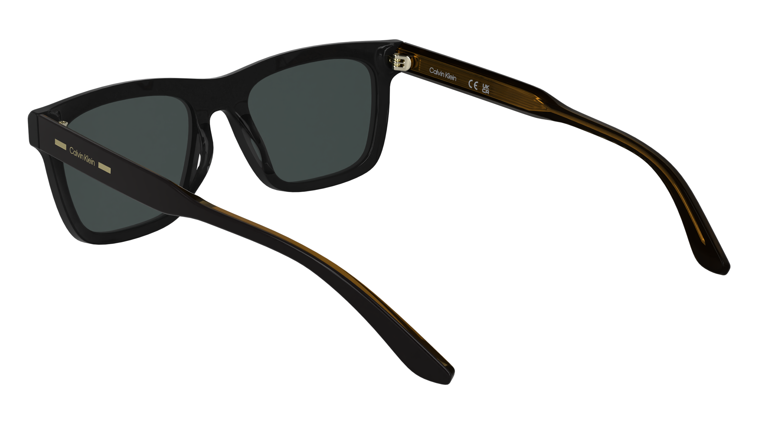 CK25506S 001 Occhiali da sole Calvin Klein 4