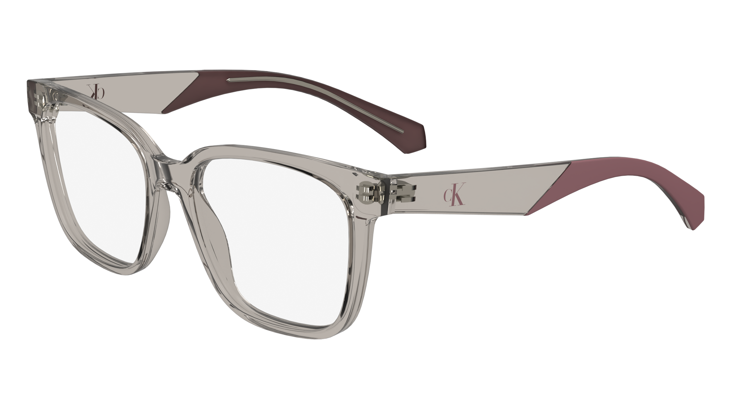 CKJ24306 671 Montature da vista Calvin Klein 1