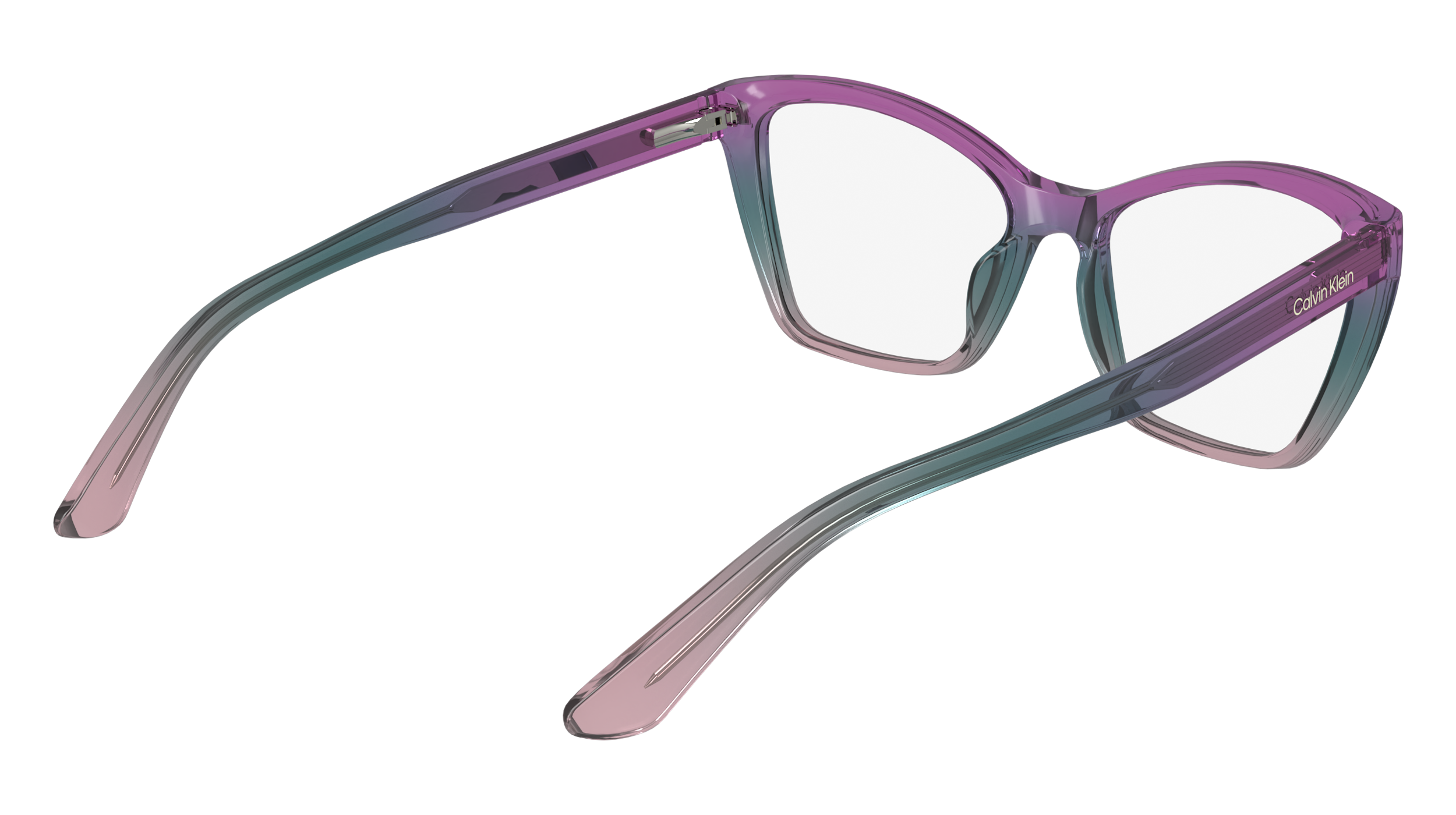 CK24523 503 Montature da vista Calvin Klein 6