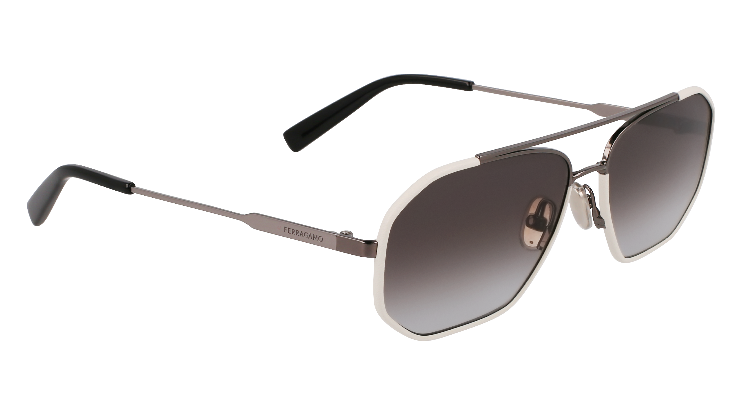 SF303SLN 026 Occhiali da sole Ferragamo 8