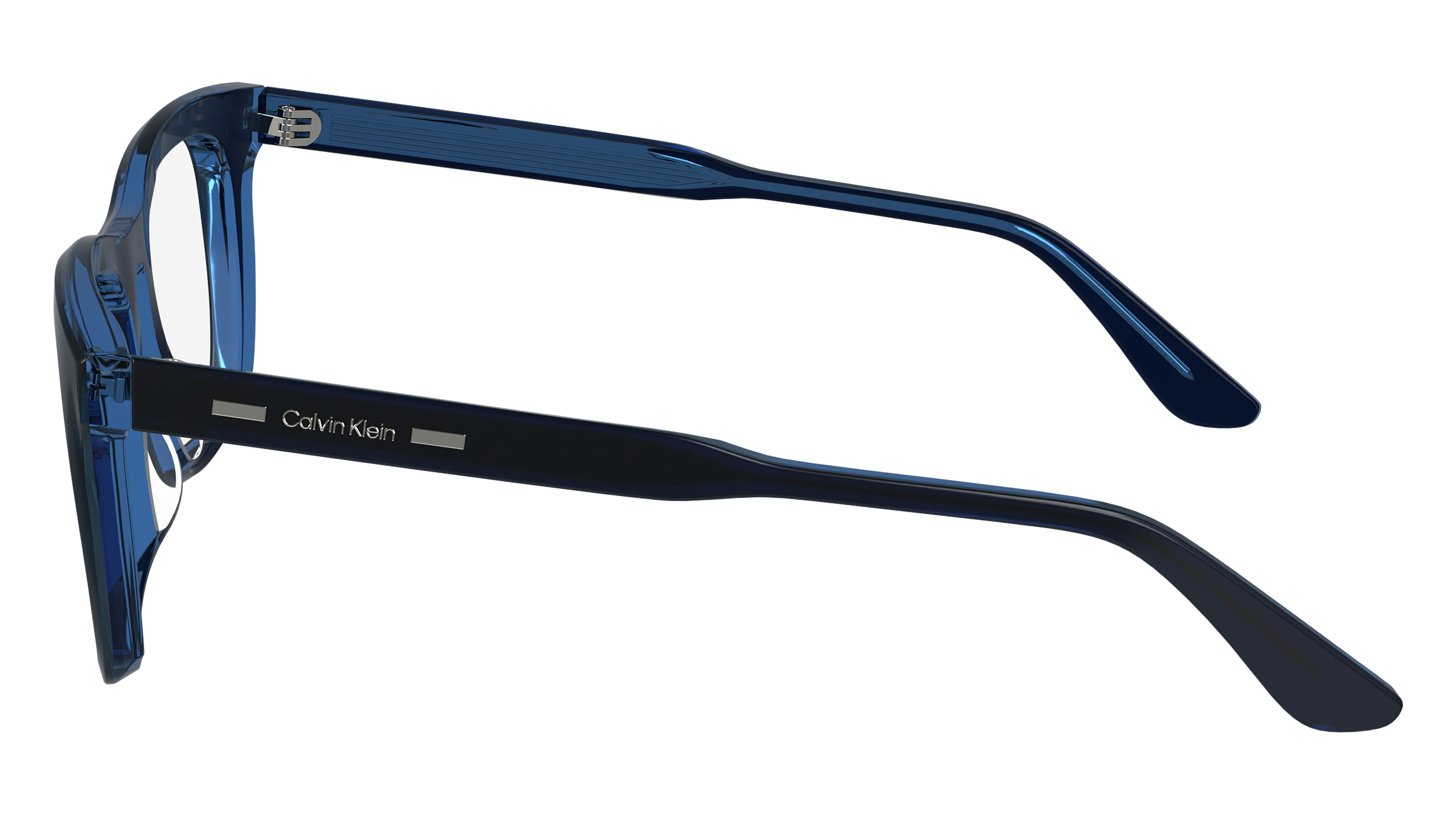 CK24515 438 Montature da vista Calvin Klein 3