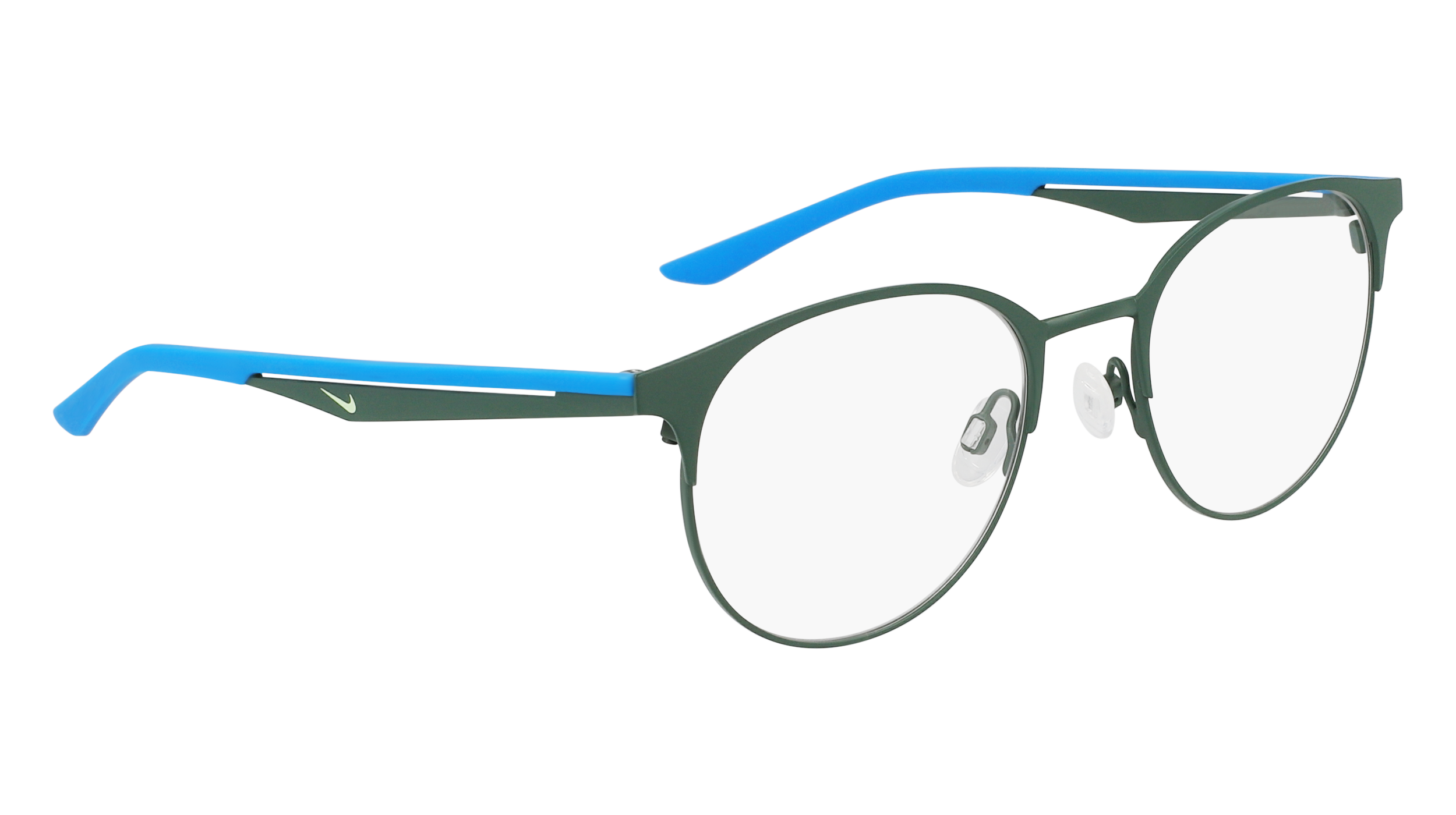 NIKE 4643 301 Montature da vista Nike 8