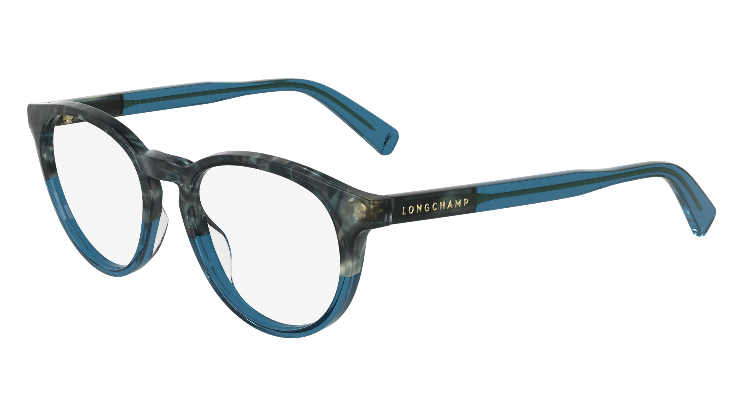 LO2752 408 Montature da vista LONGCHAMP 1