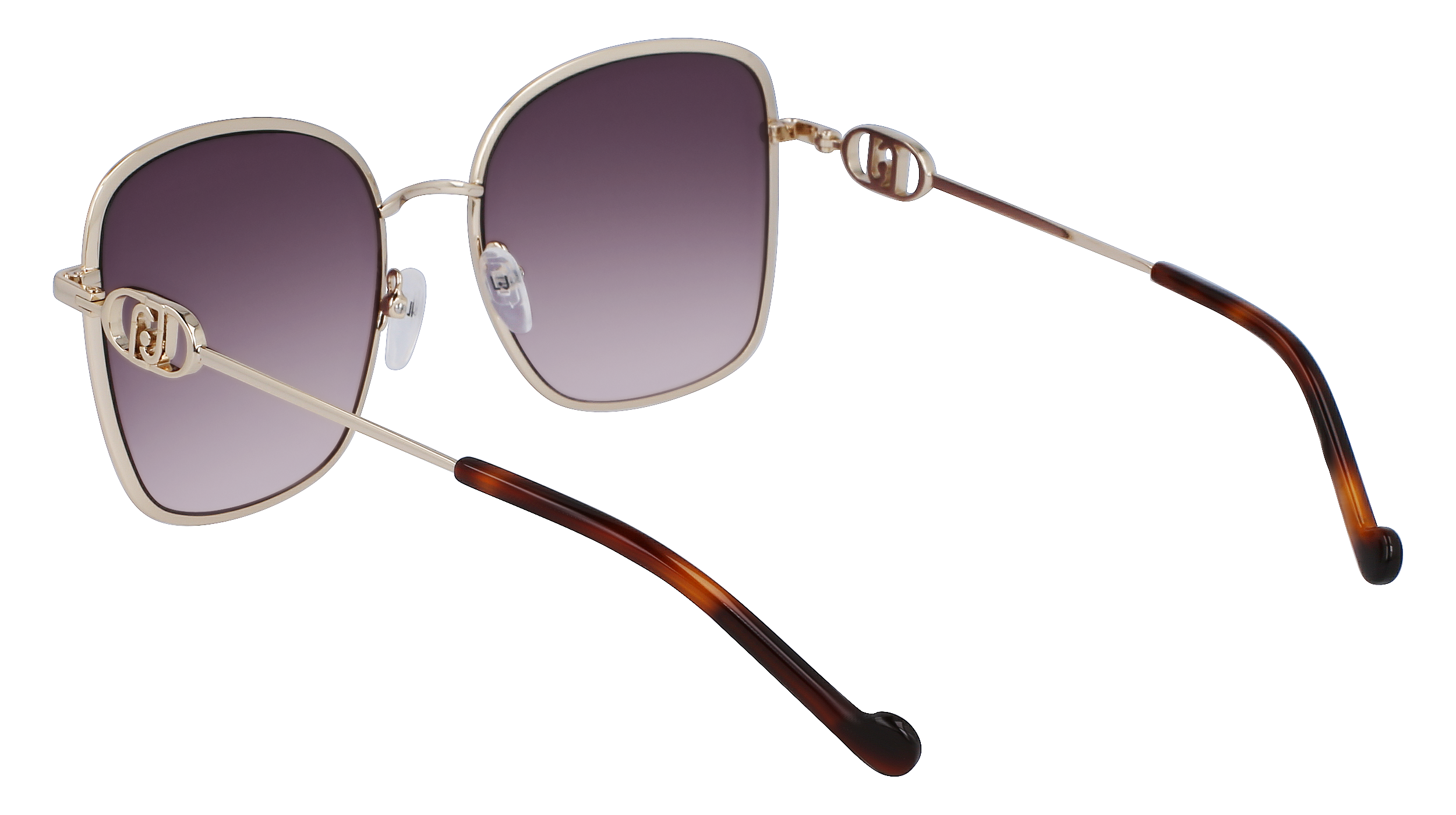 LJ155S 716 Occhiali da sole Liu Jo 4