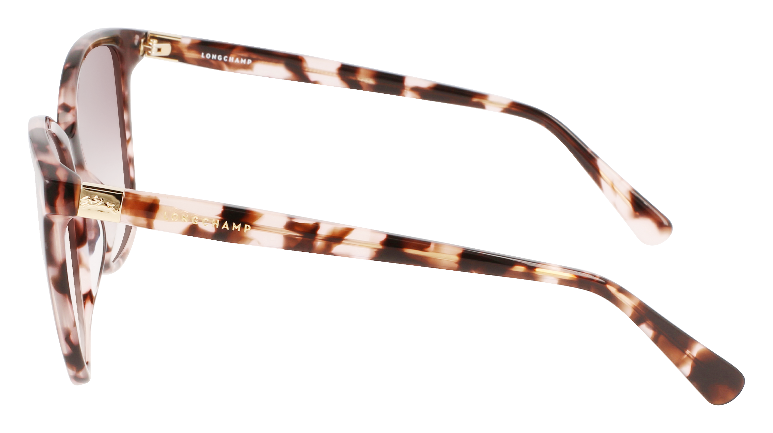 LO708S 690 Occhiali da sole LONGCHAMP 3