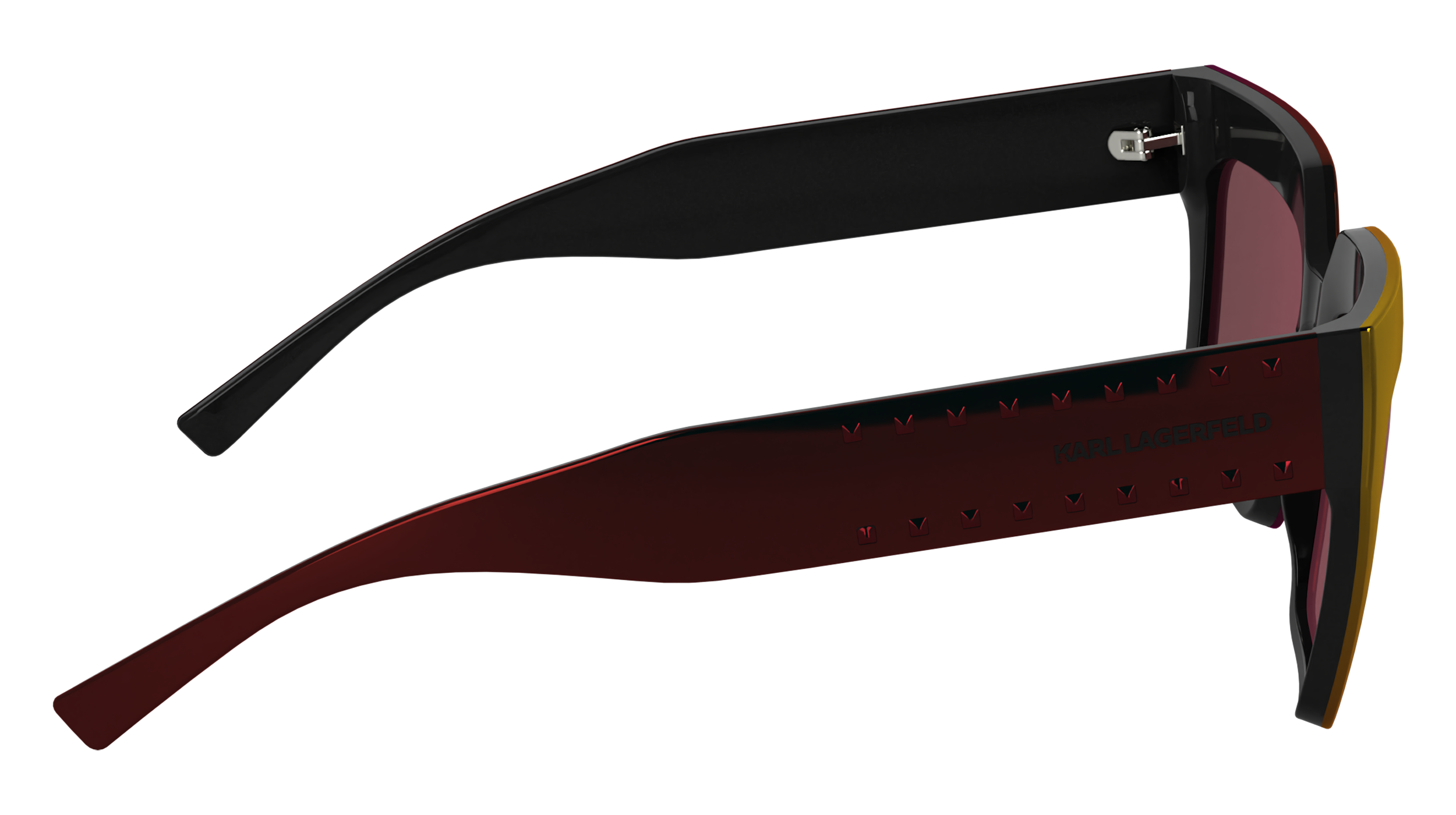 KL6181S 602 Occhiali da sole Karl Lagerfeld 7