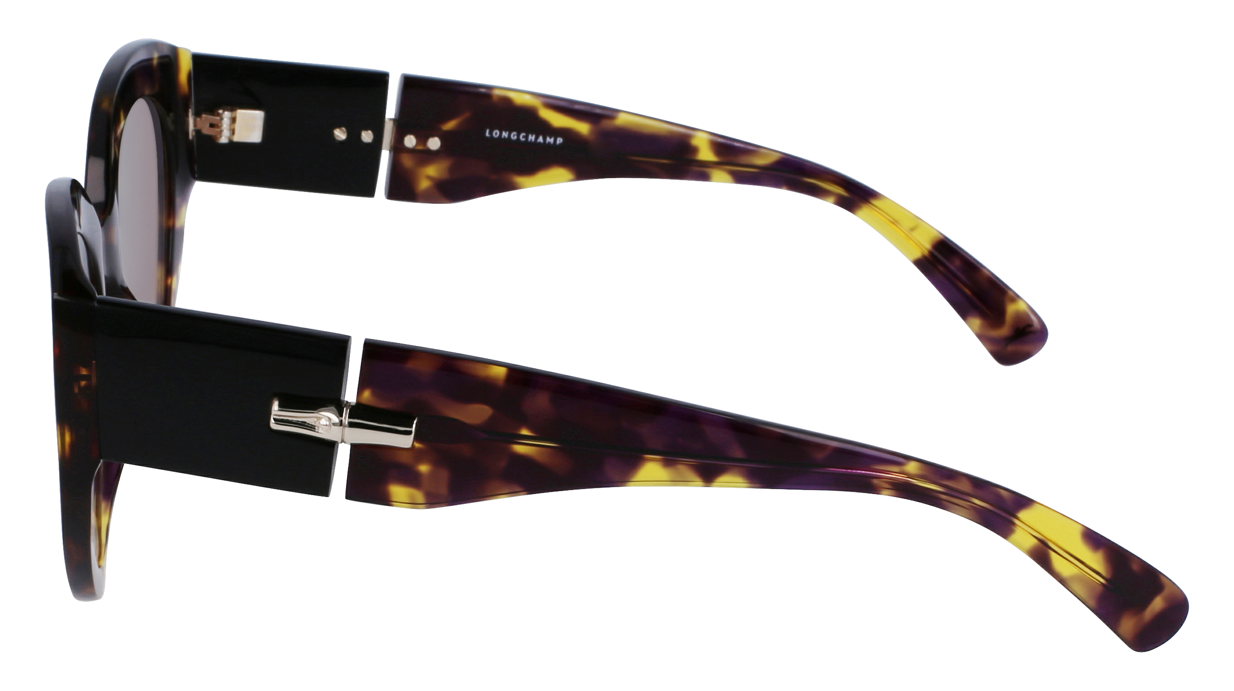 LO722S 504 Occhiali da sole LONGCHAMP 4