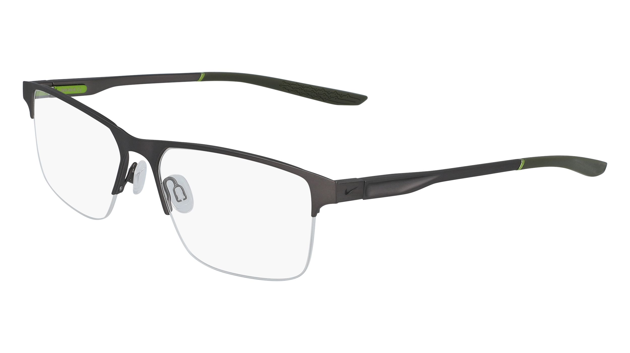 NIKE 8045 076 Montature da vista Nike 1