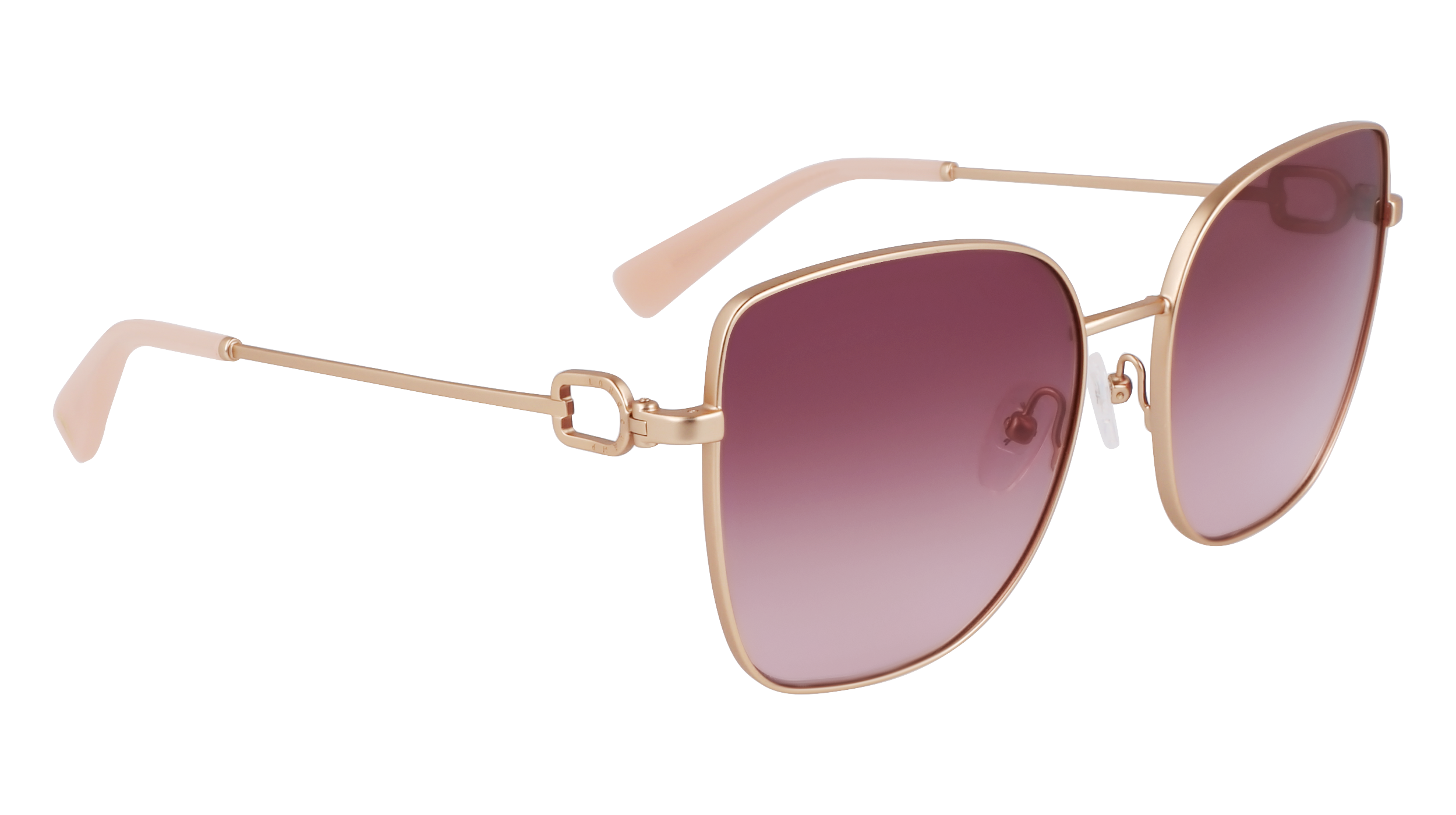 LO177S 773 Occhiali da sole LONGCHAMP 8