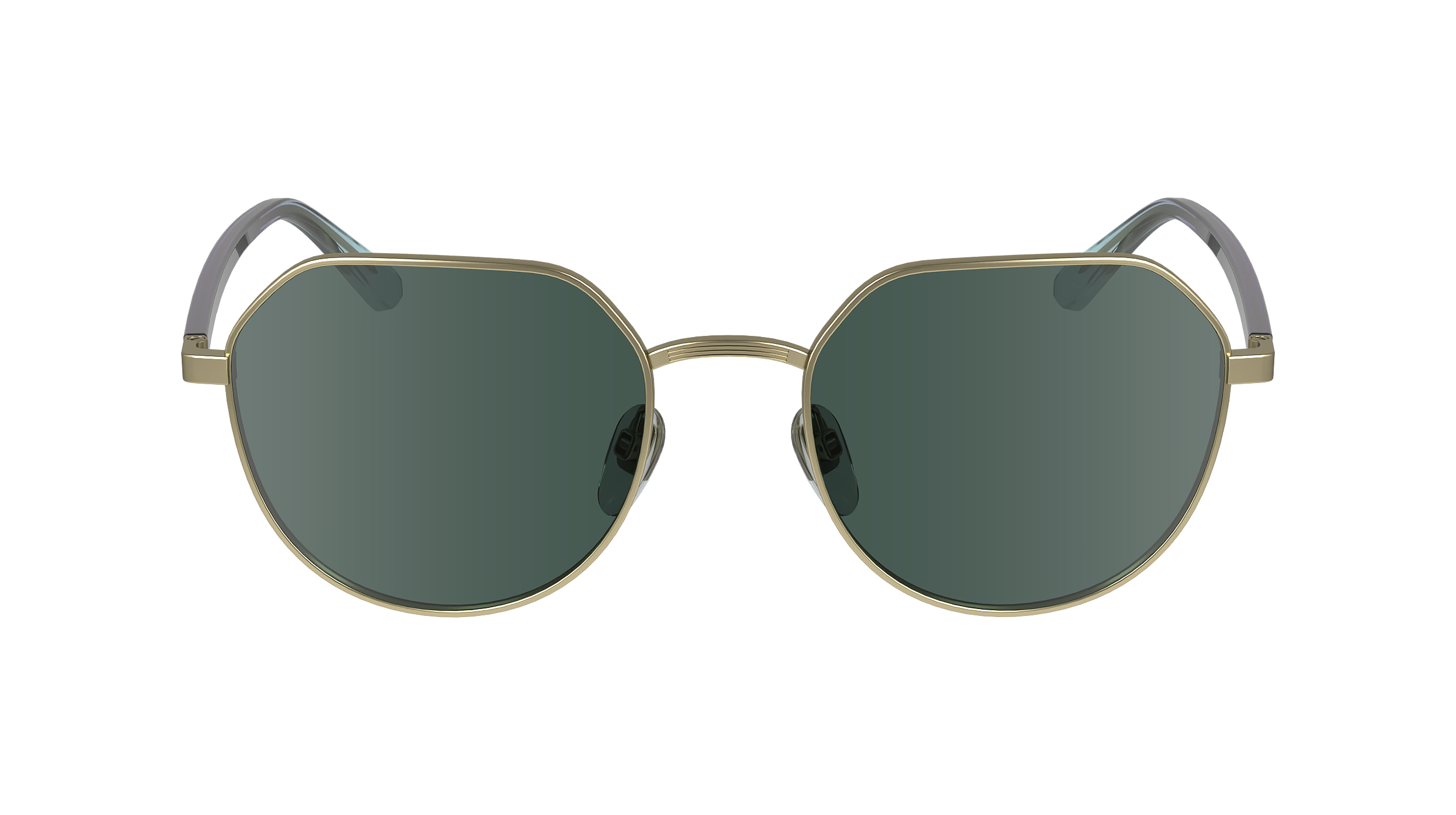 CK23125S 720 Occhiali da sole Calvin Klein 3