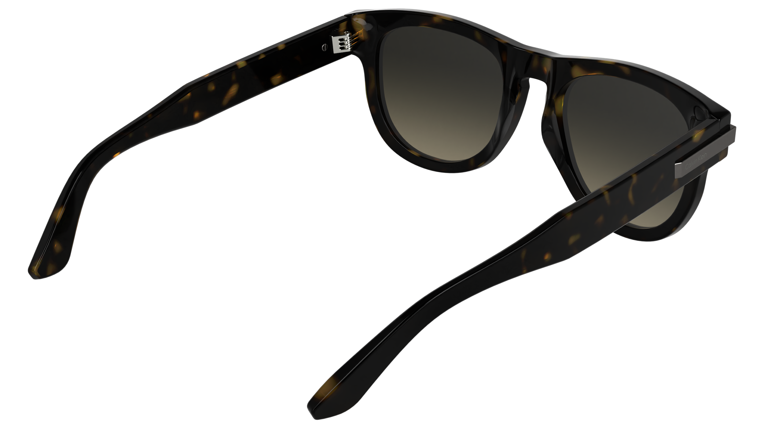 Calvin Klein Sluneční brýle CK25532S 235 Calvin Klein 6