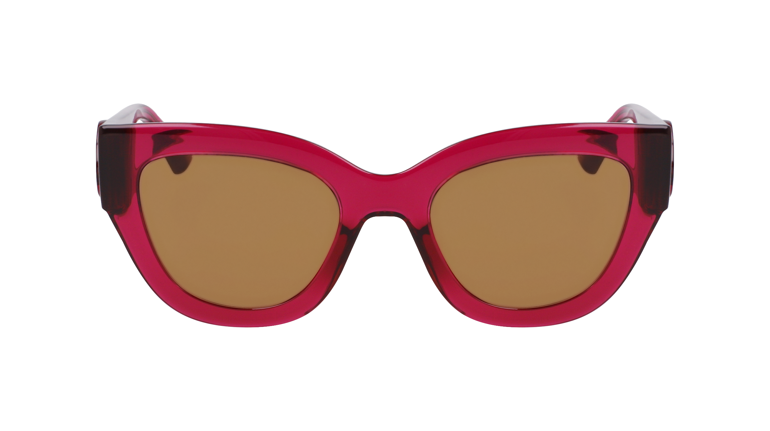 LO744S 655 Occhiali da sole LONGCHAMP 3