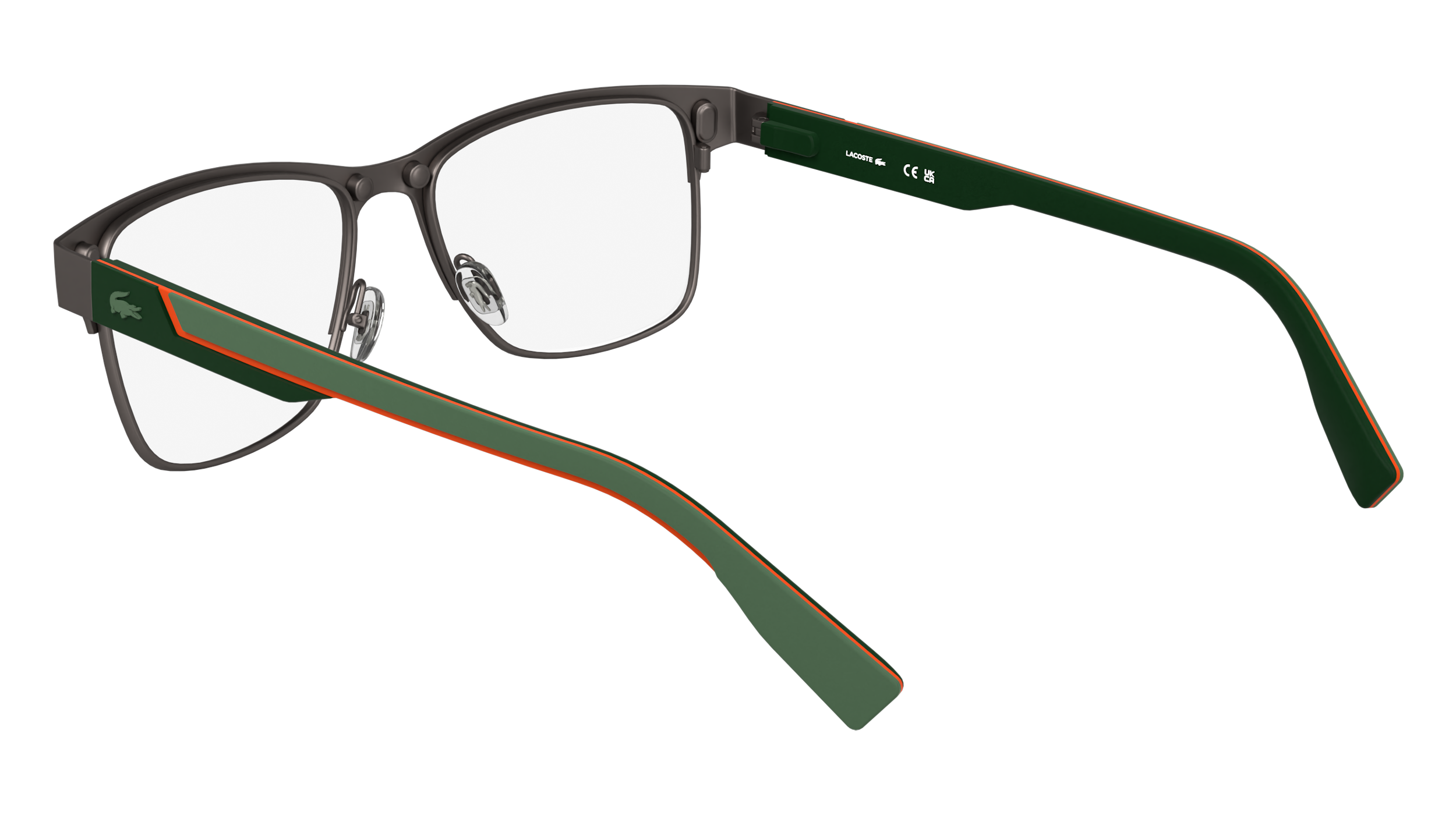L2307MAG-SET 033 Montature da vista Lacoste 4