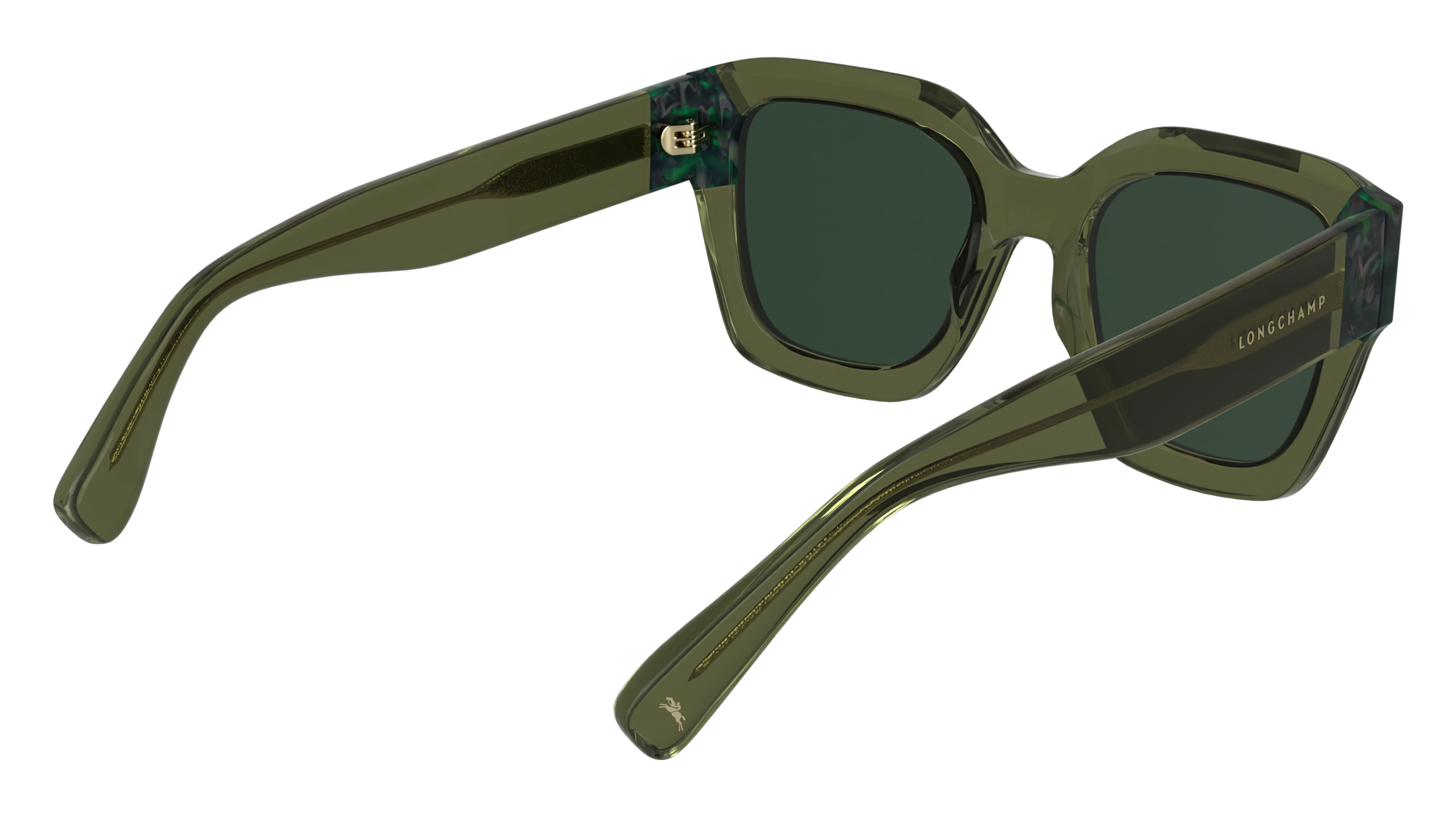 LO771S 302 Occhiali da sole LONGCHAMP 6