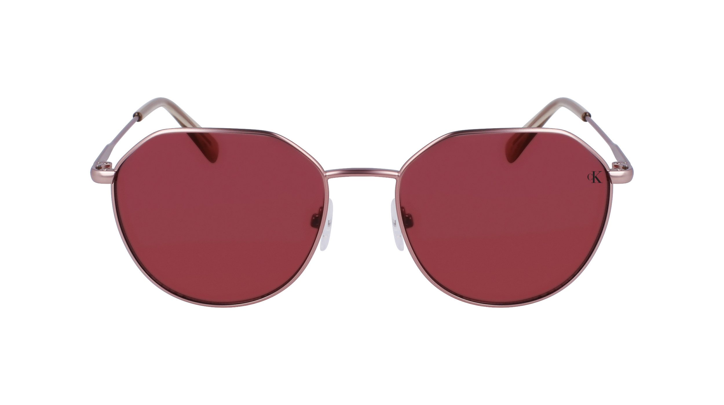 CKJ23201S 671 Occhiali da sole Calvin Klein 3