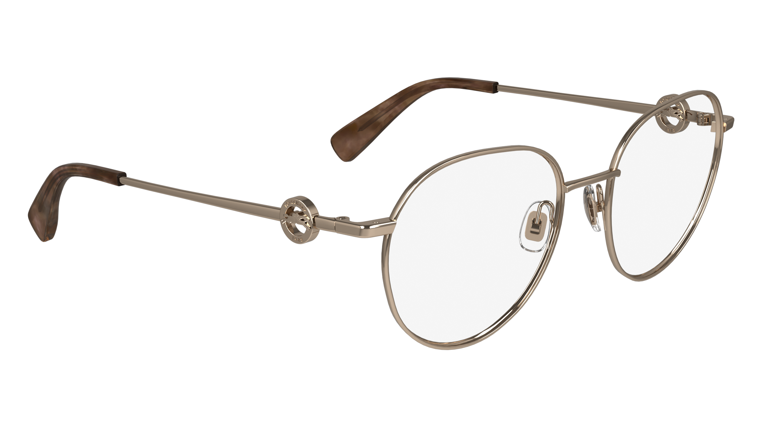 LO2165 770 Montature da vista LONGCHAMP 8