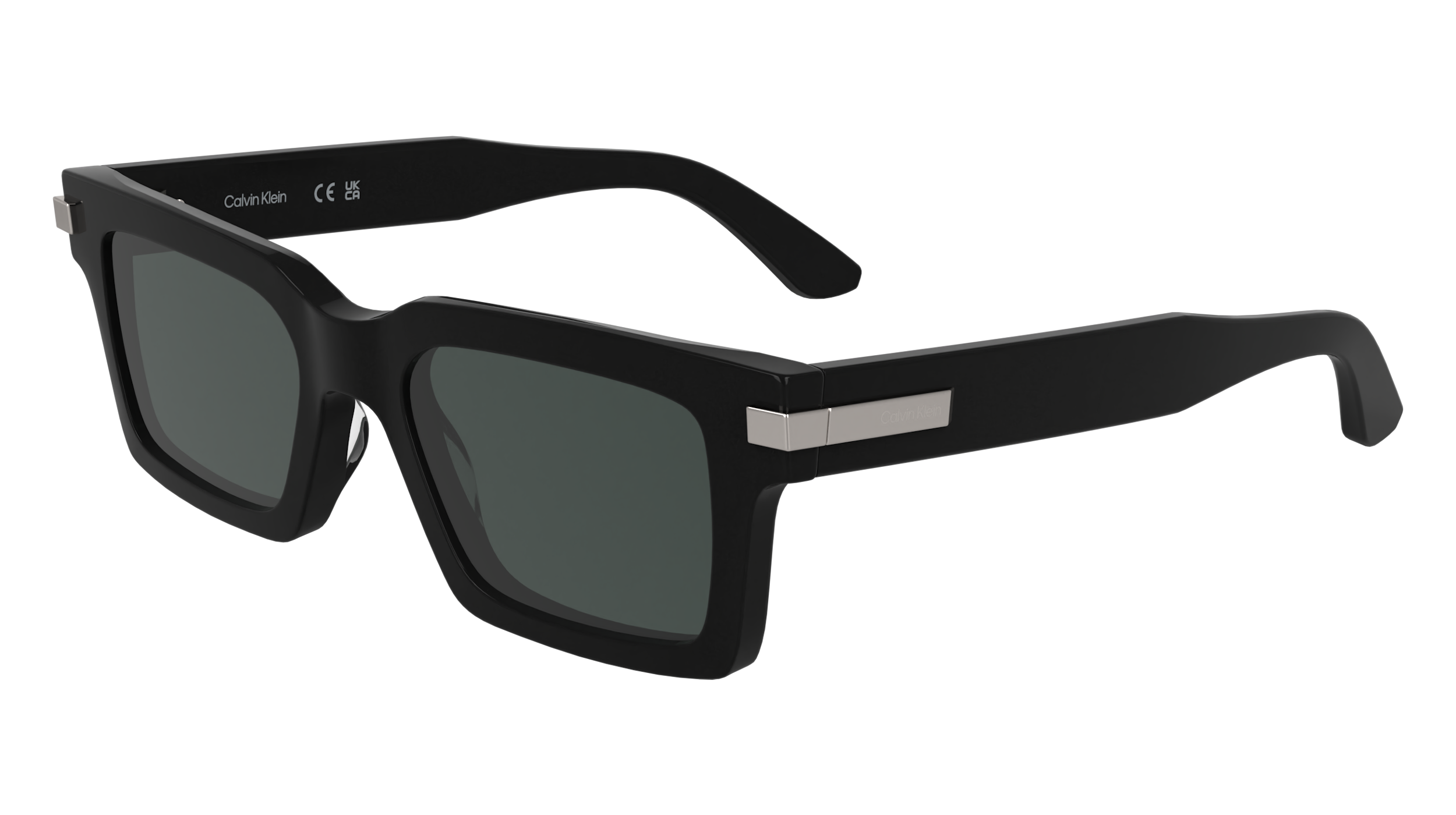 CK25503S 001 Occhiali da sole Calvin Klein 1