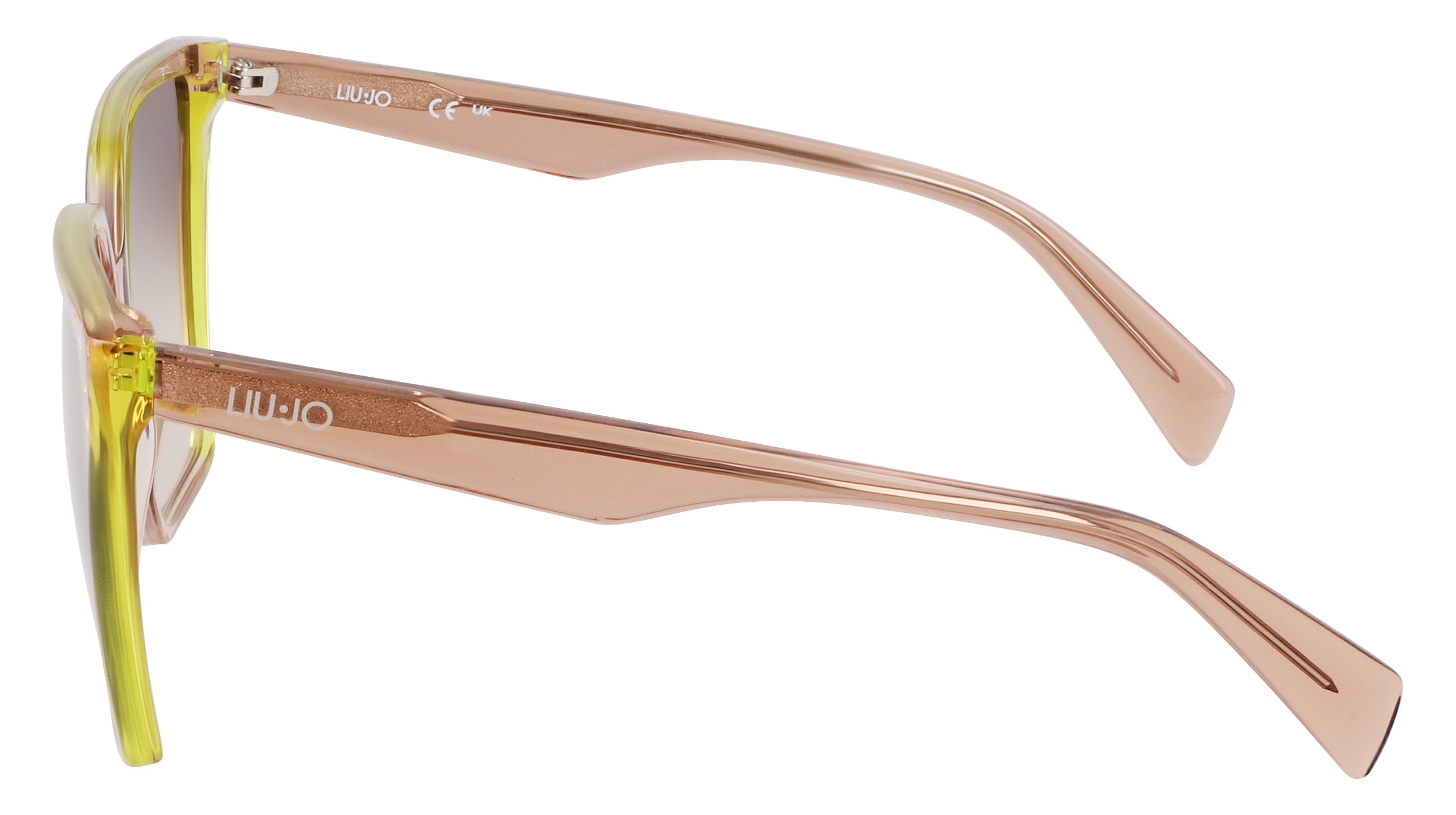 LJ798S 279 Occhiali da sole Liu Jo 3