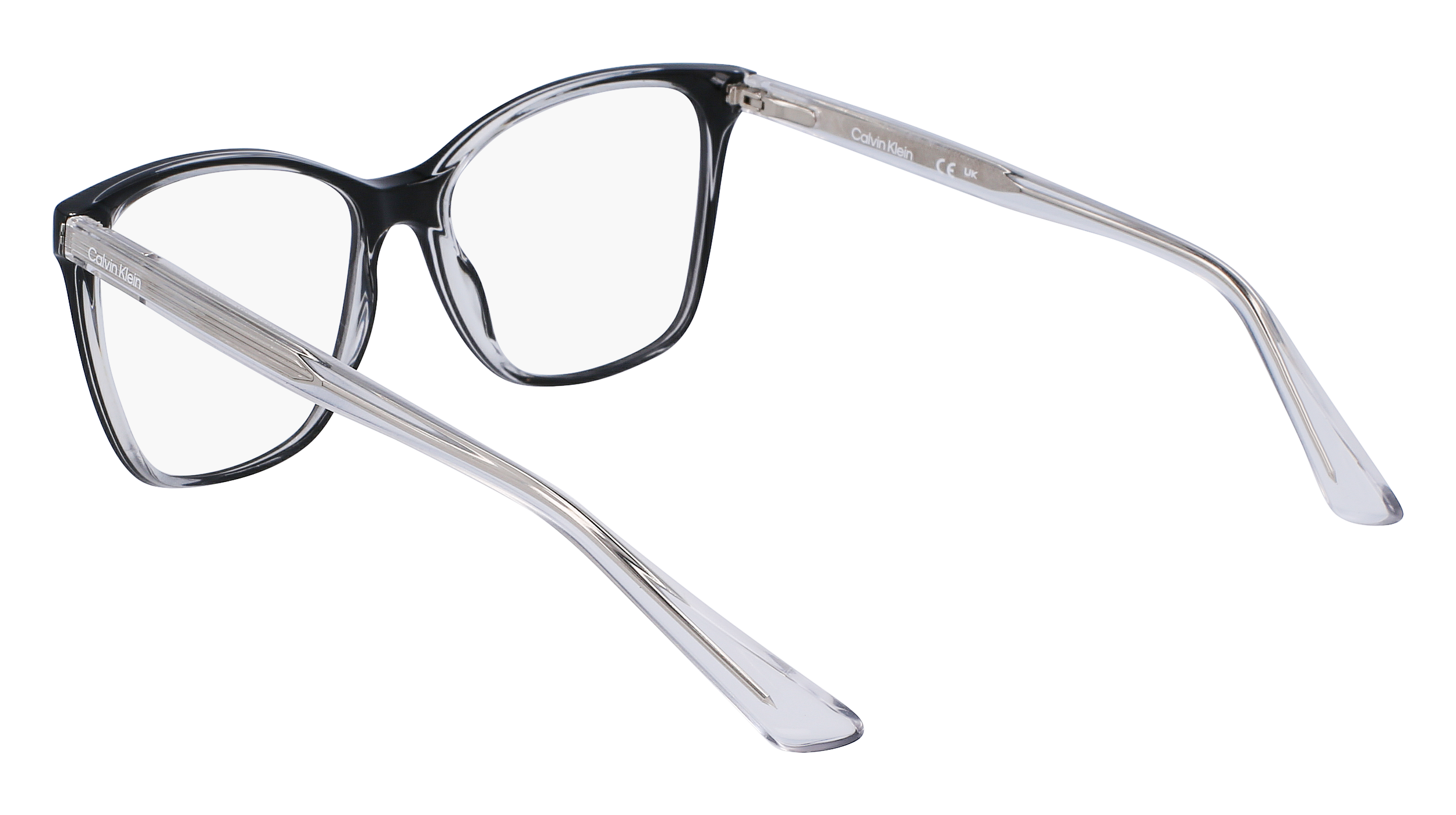 CK23523 001 Montature da vista Calvin Klein 3