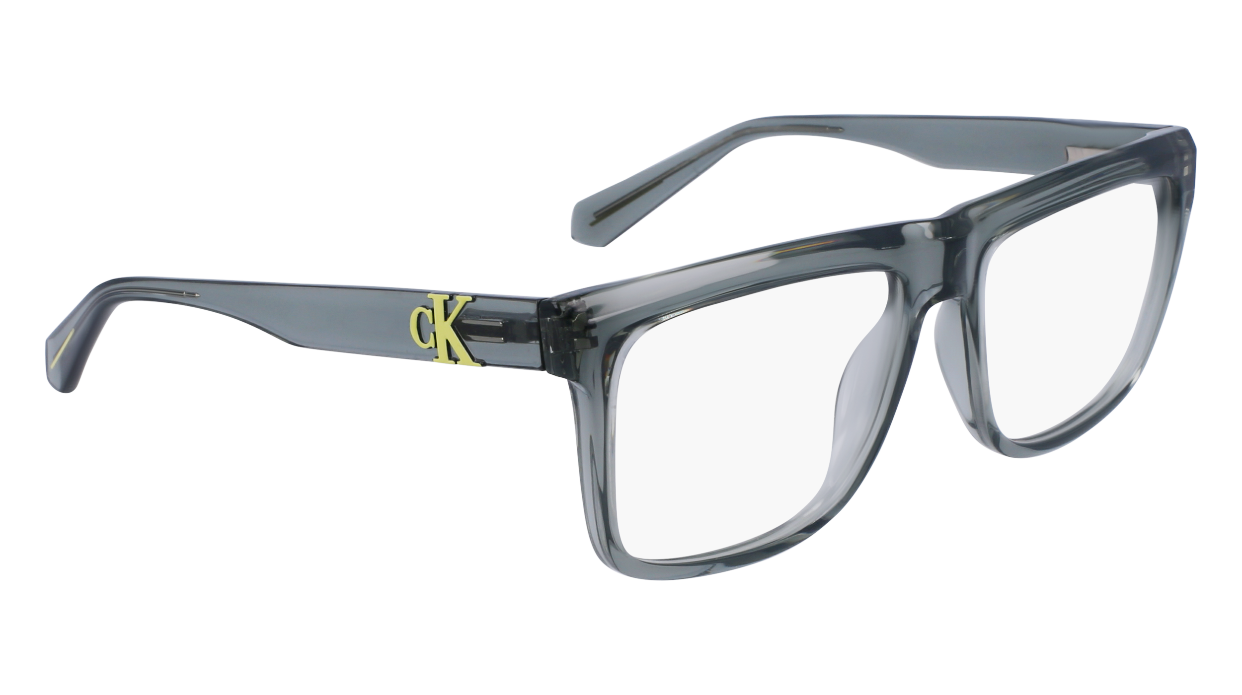 CKJ23645 050 Montature da vista Calvin Klein 10