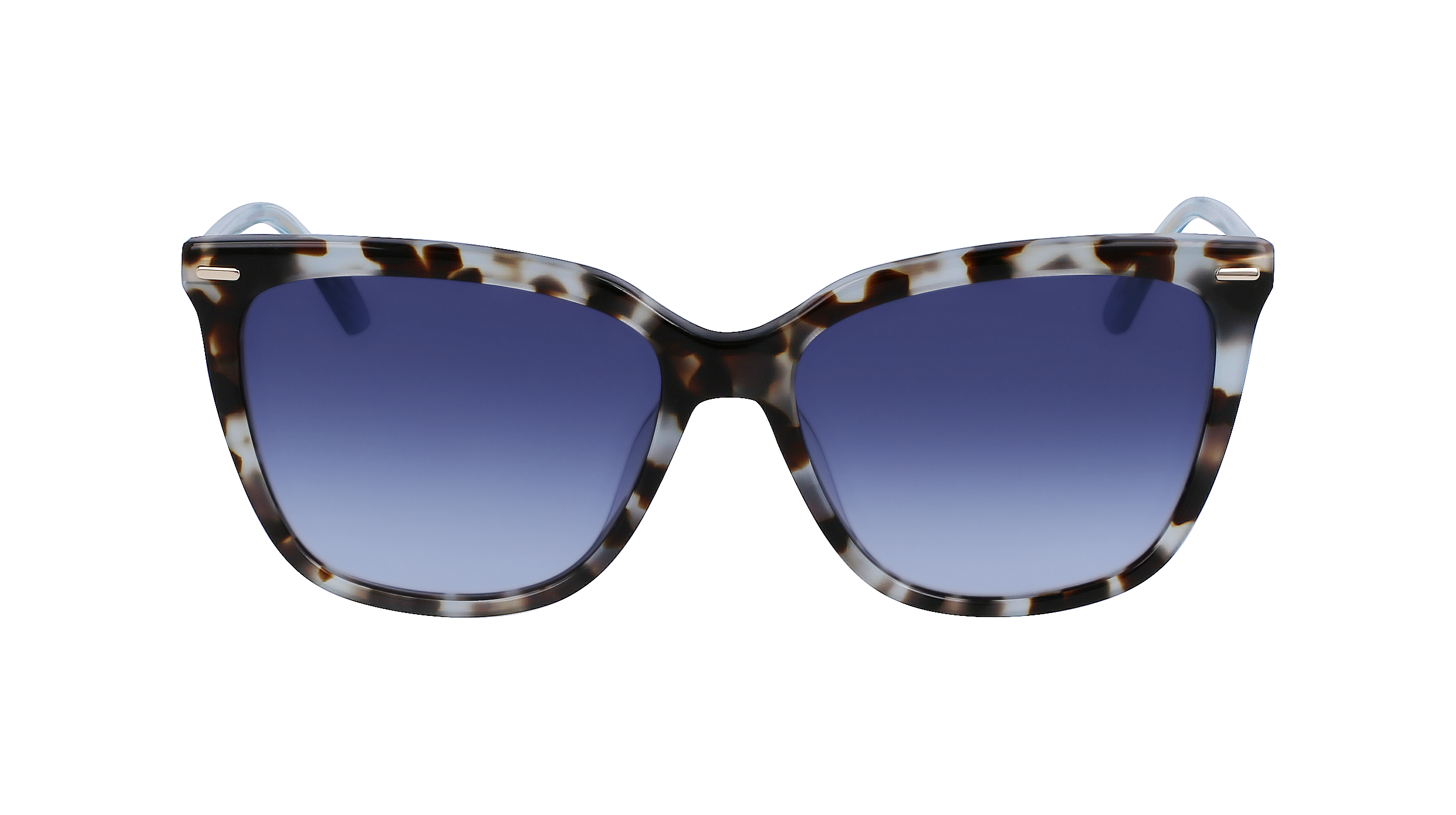 CK22532S 444 Occhiali da sole Calvin Klein 3