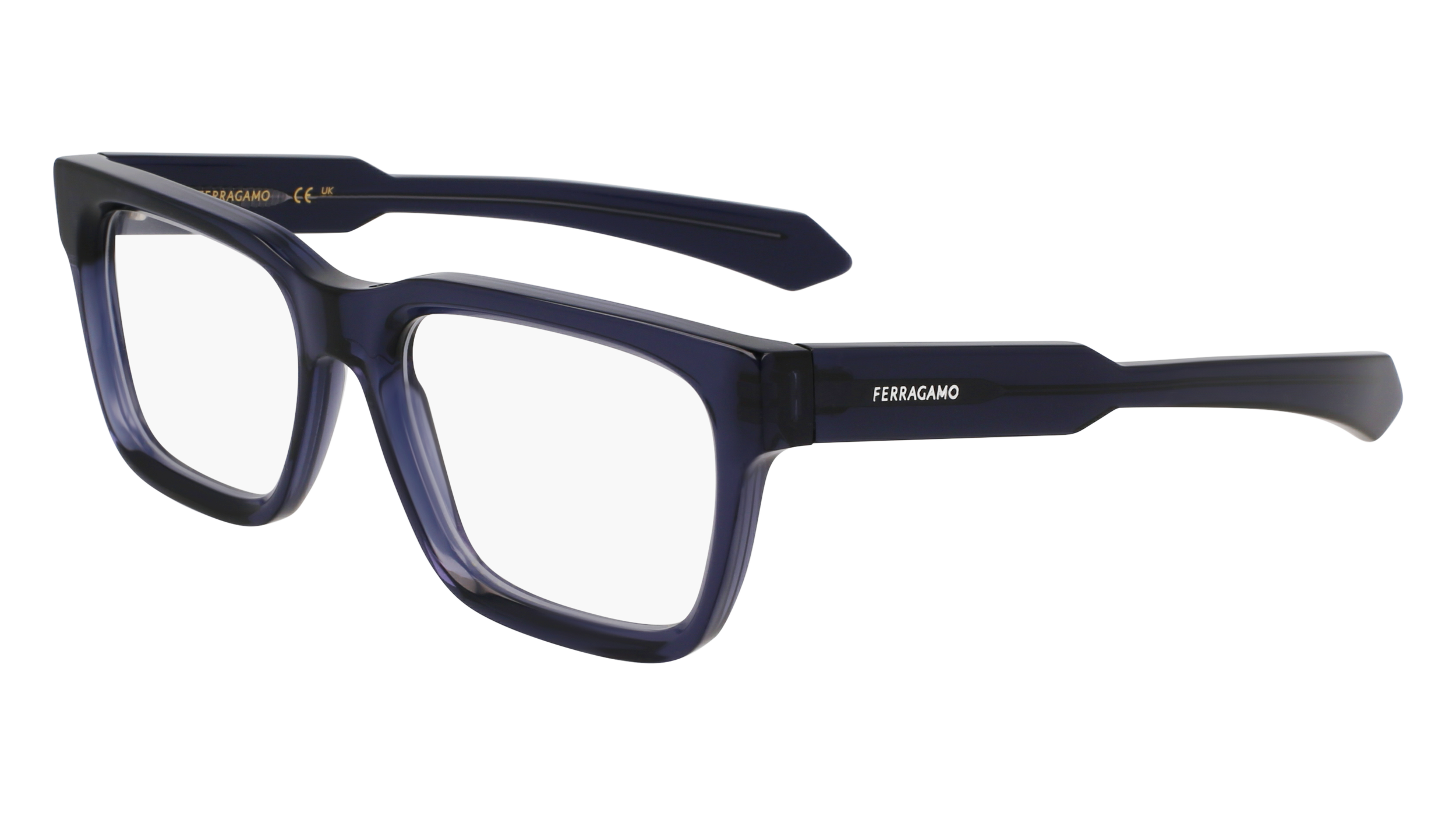 SF2941N 456 Montature da vista Ferragamo 1