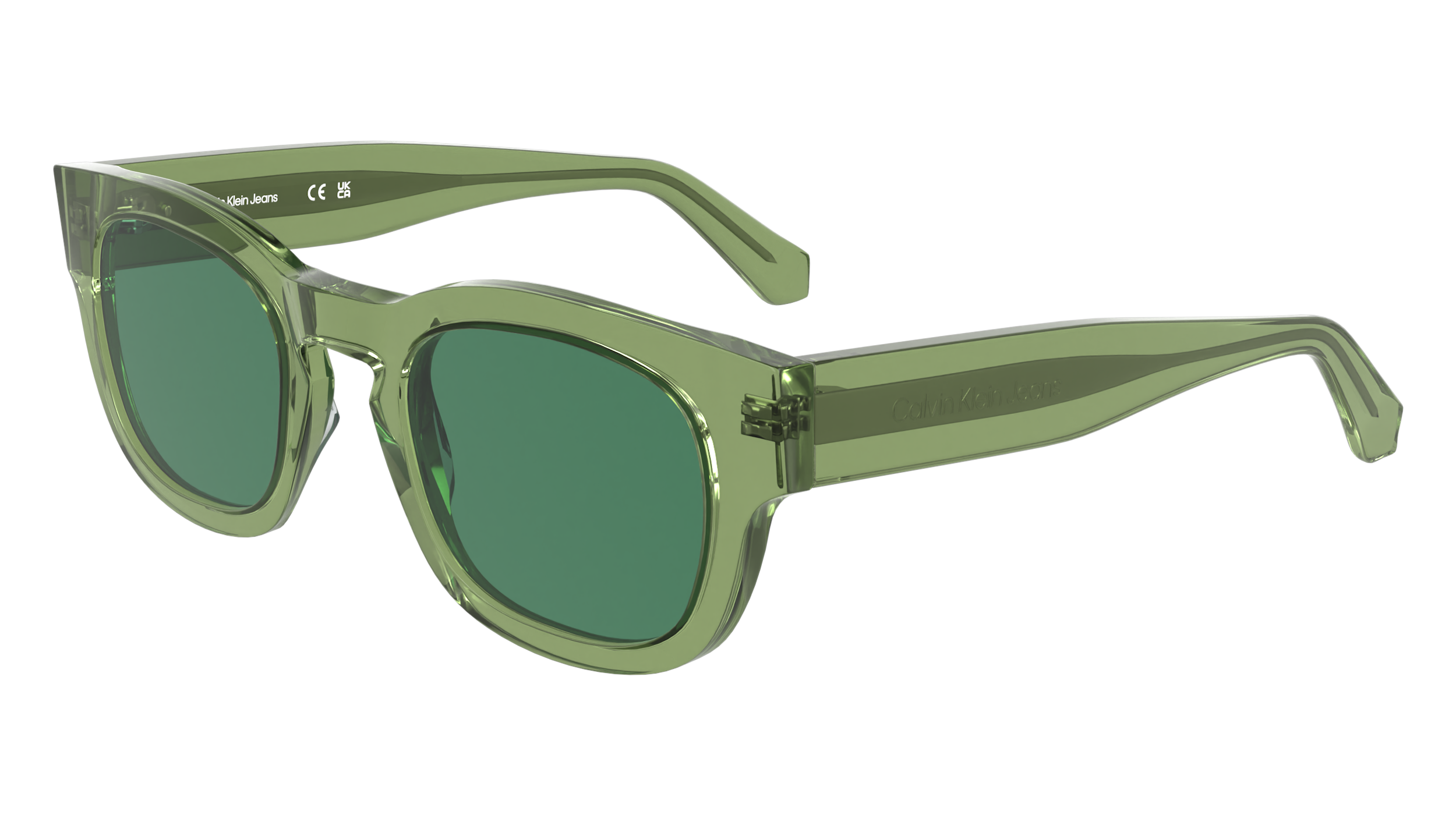 CKJ25601S 305 Occhiali da sole Calvin Klein 1