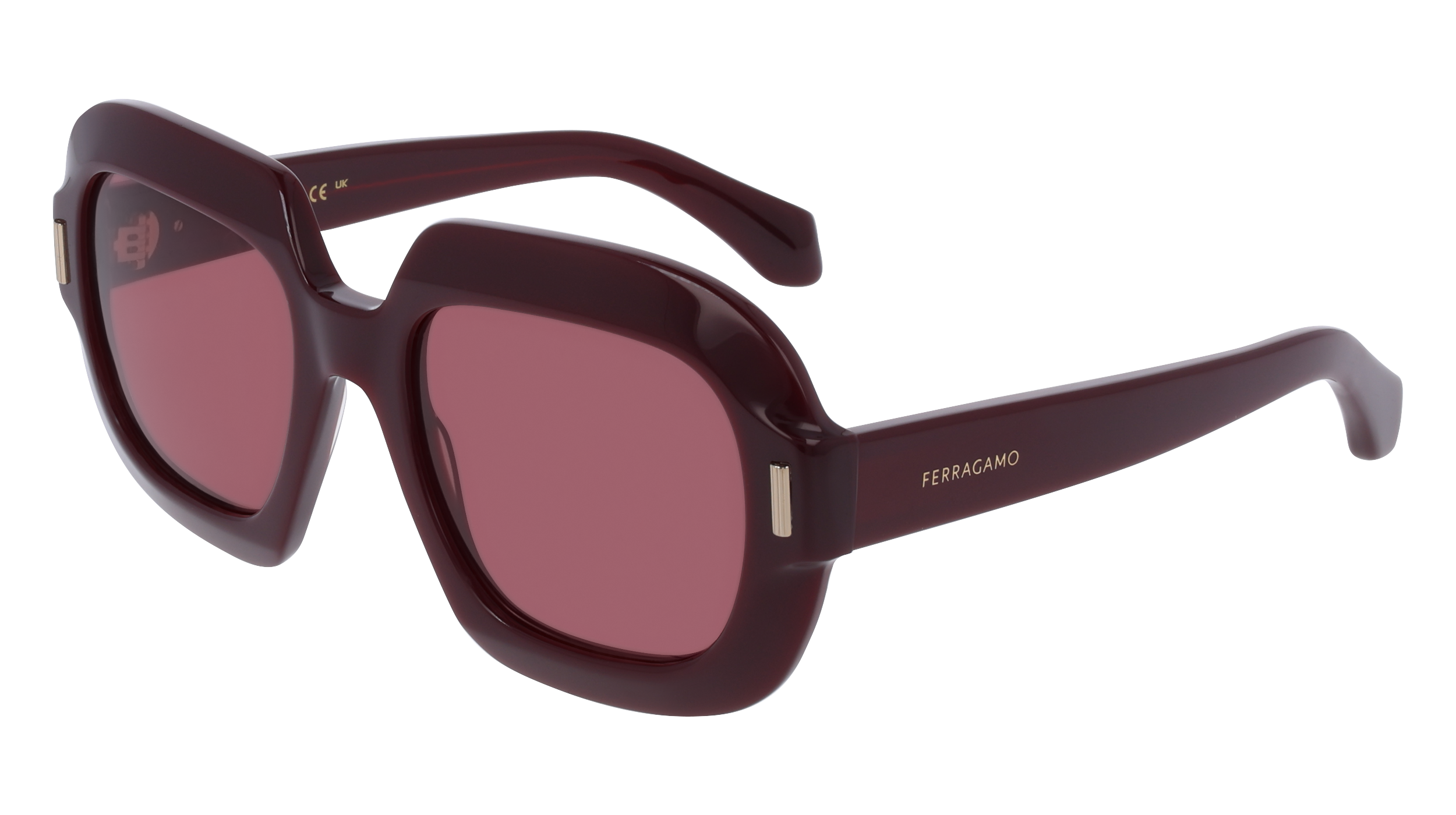 Ferragamo SF2068SE 606