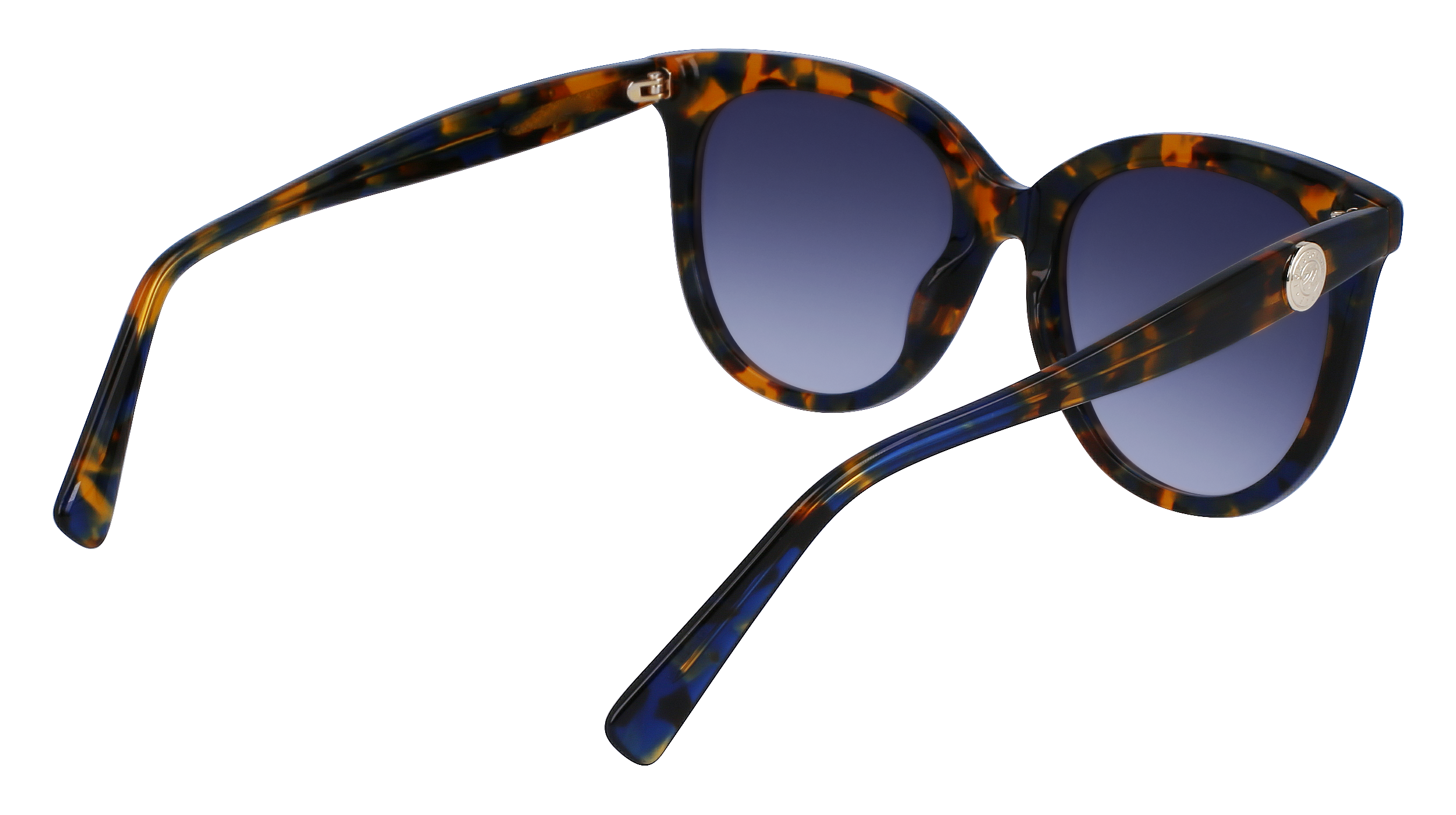 LO731S 430 Occhiali da sole LONGCHAMP 5
