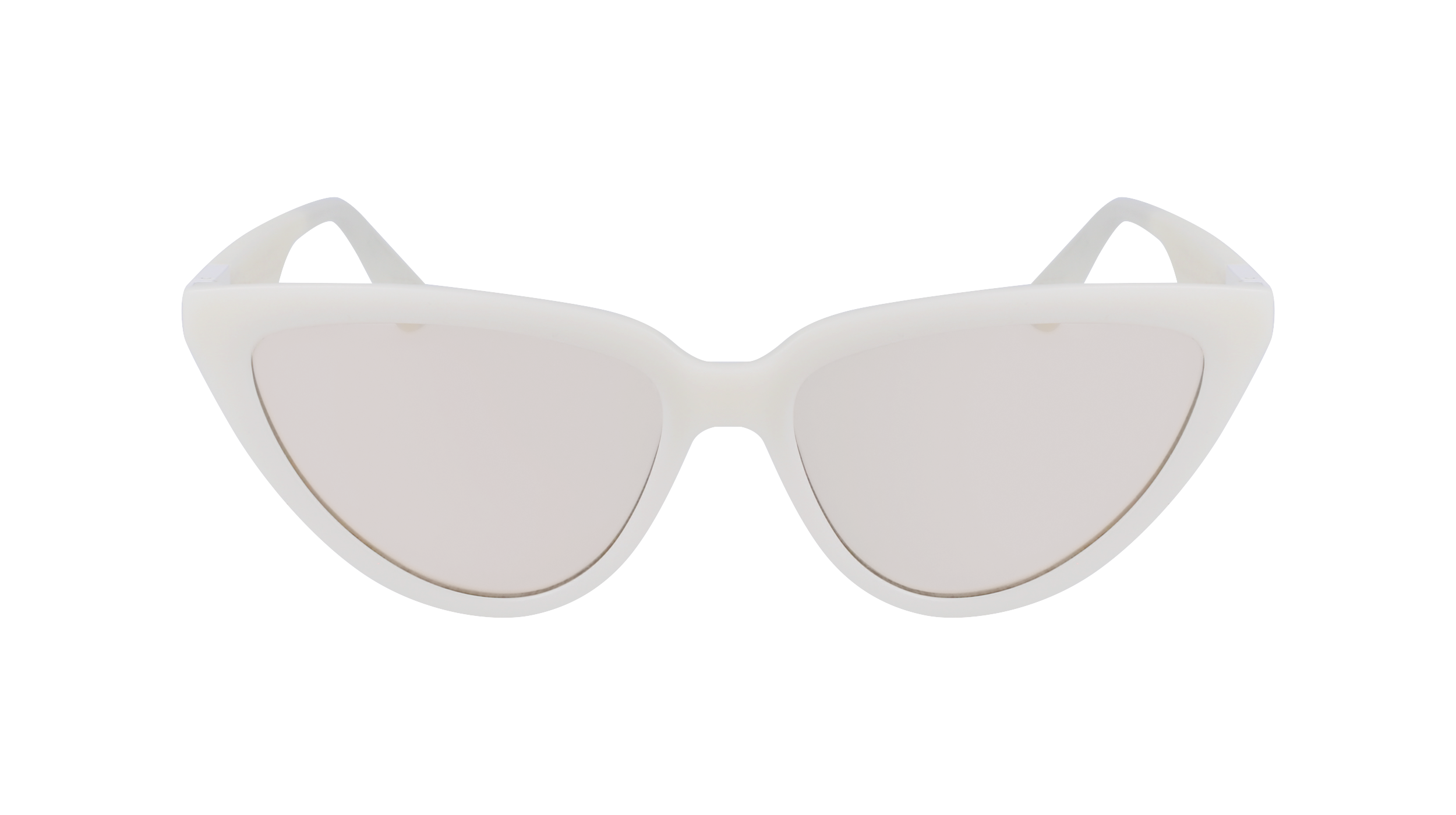 CKJ23658S 100 Occhiali da sole Calvin Klein 3