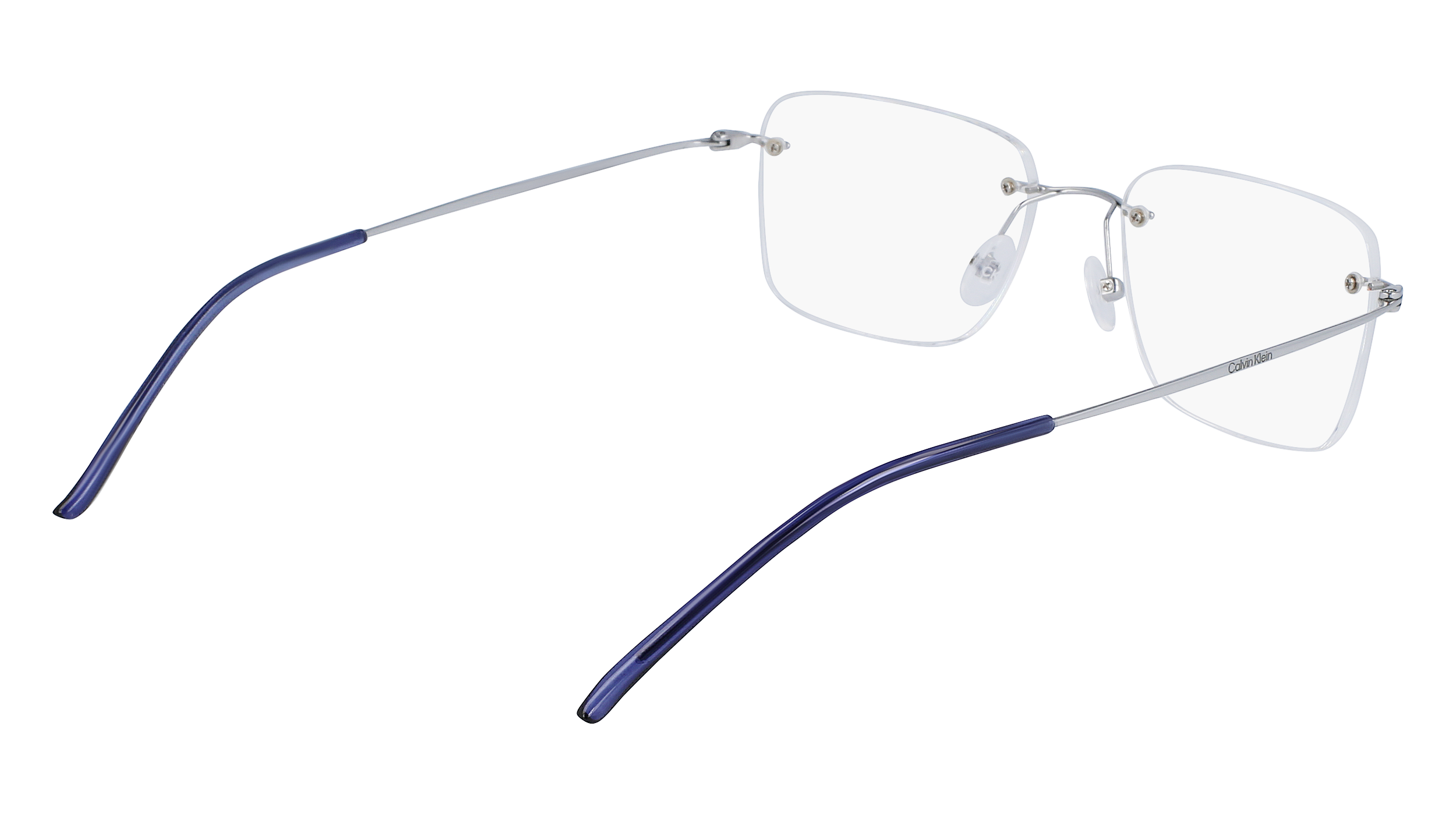 CK22125TB 414 Montature da vista Calvin Klein 7